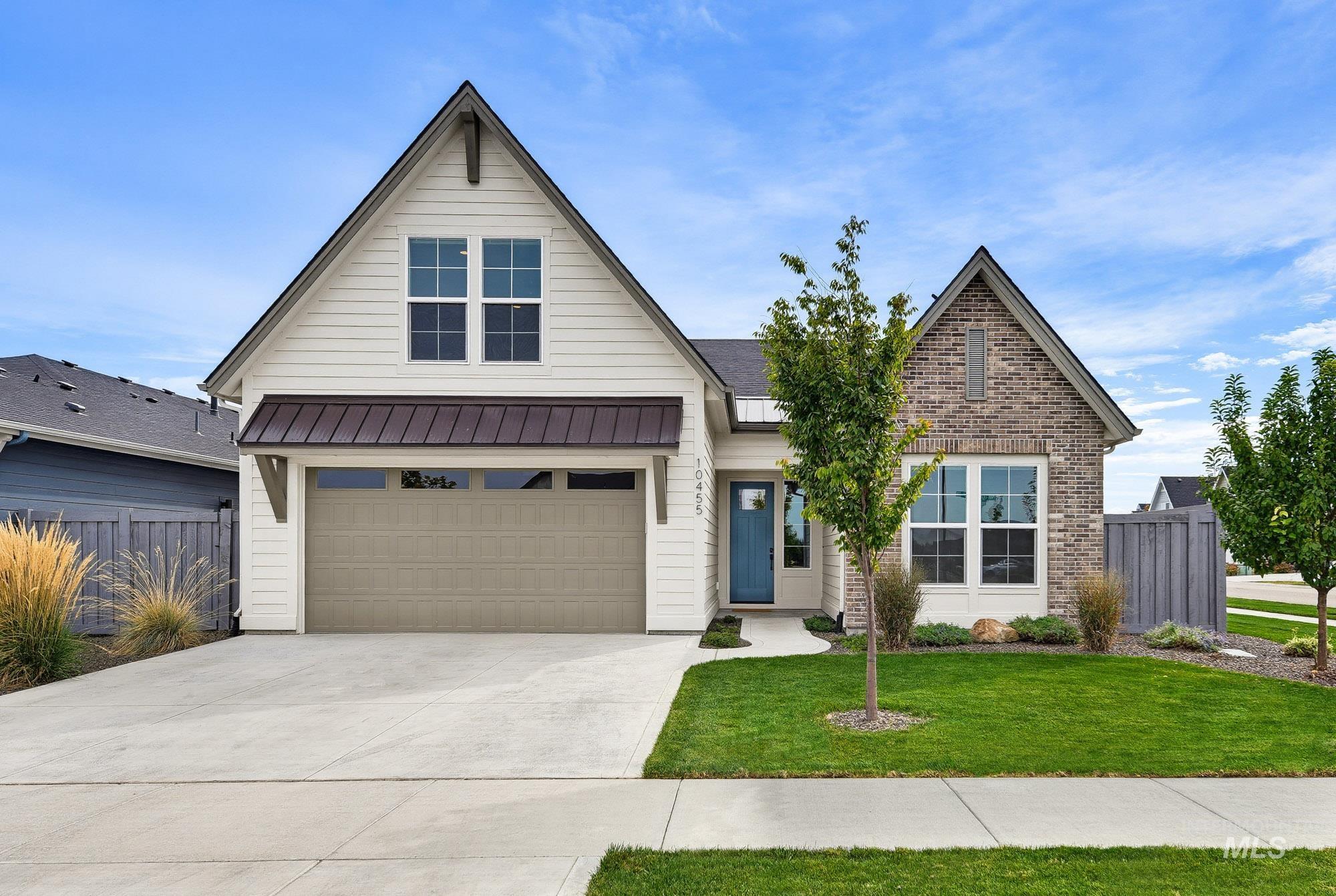 10455 Loneleaf Dr Property Photo 1