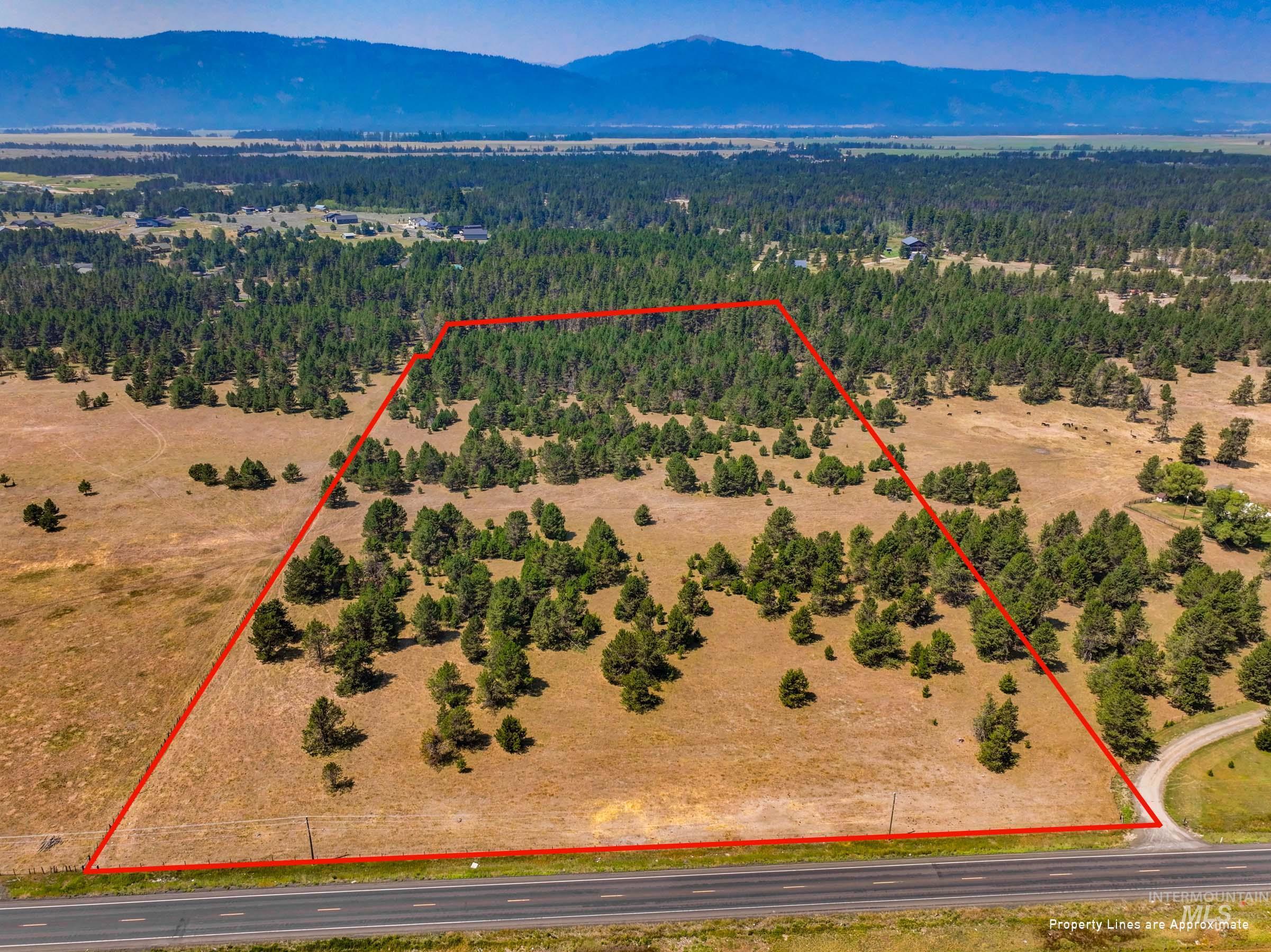 Tbd Highway 55 Property Photo 1