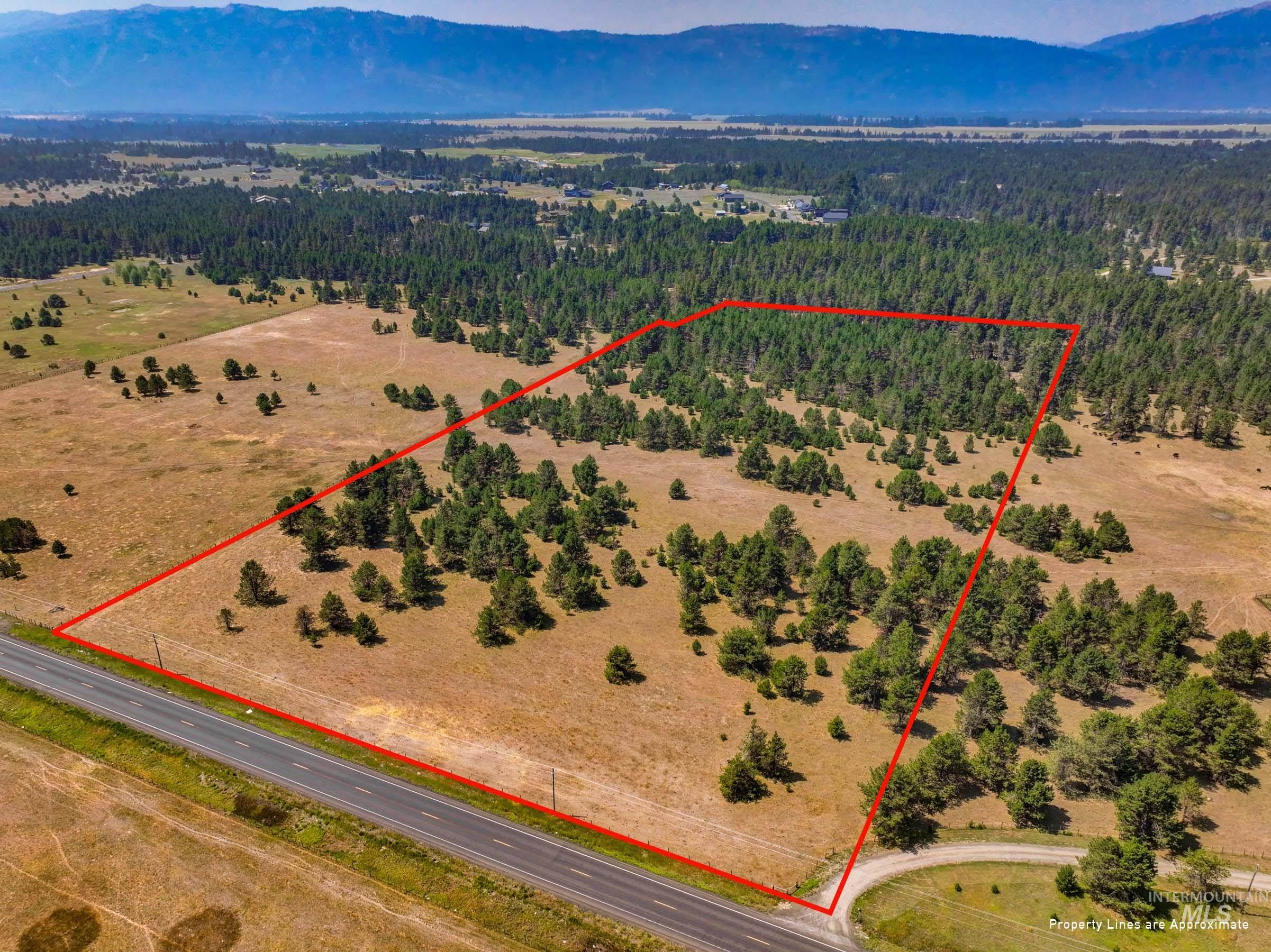 Tbd Highway 55 Property Photo 4