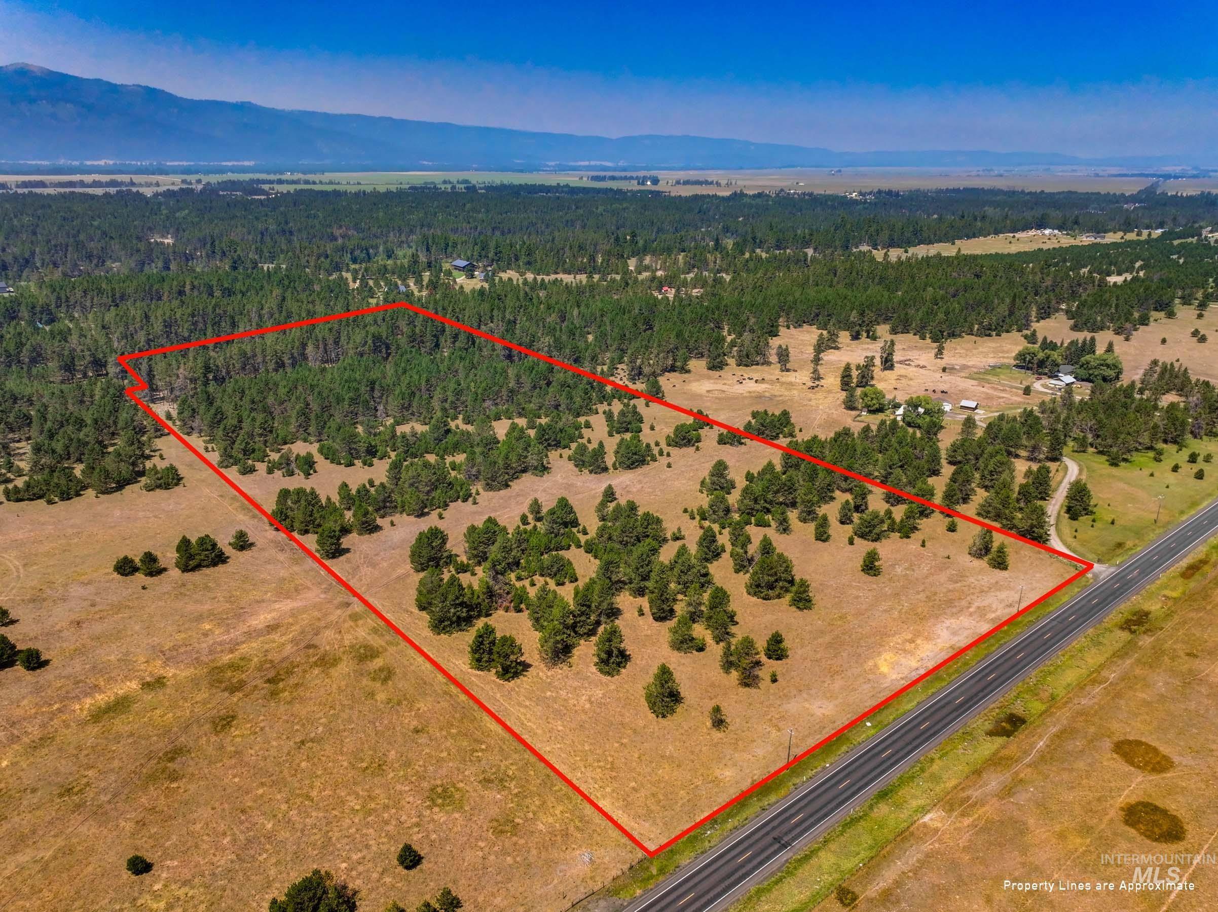 Tbd Highway 55 Property Photo 5