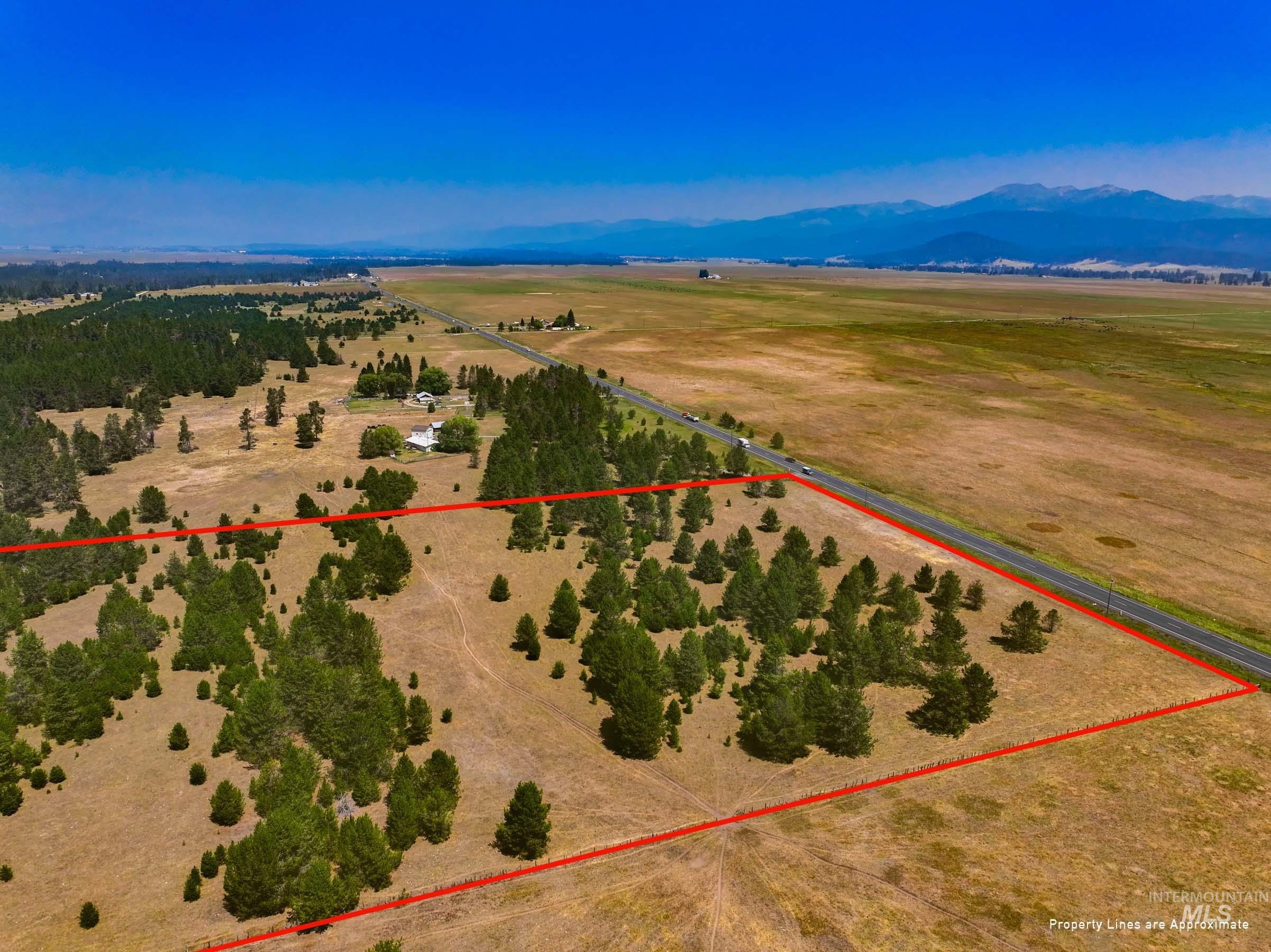 Tbd Highway 55 Property Photo 13