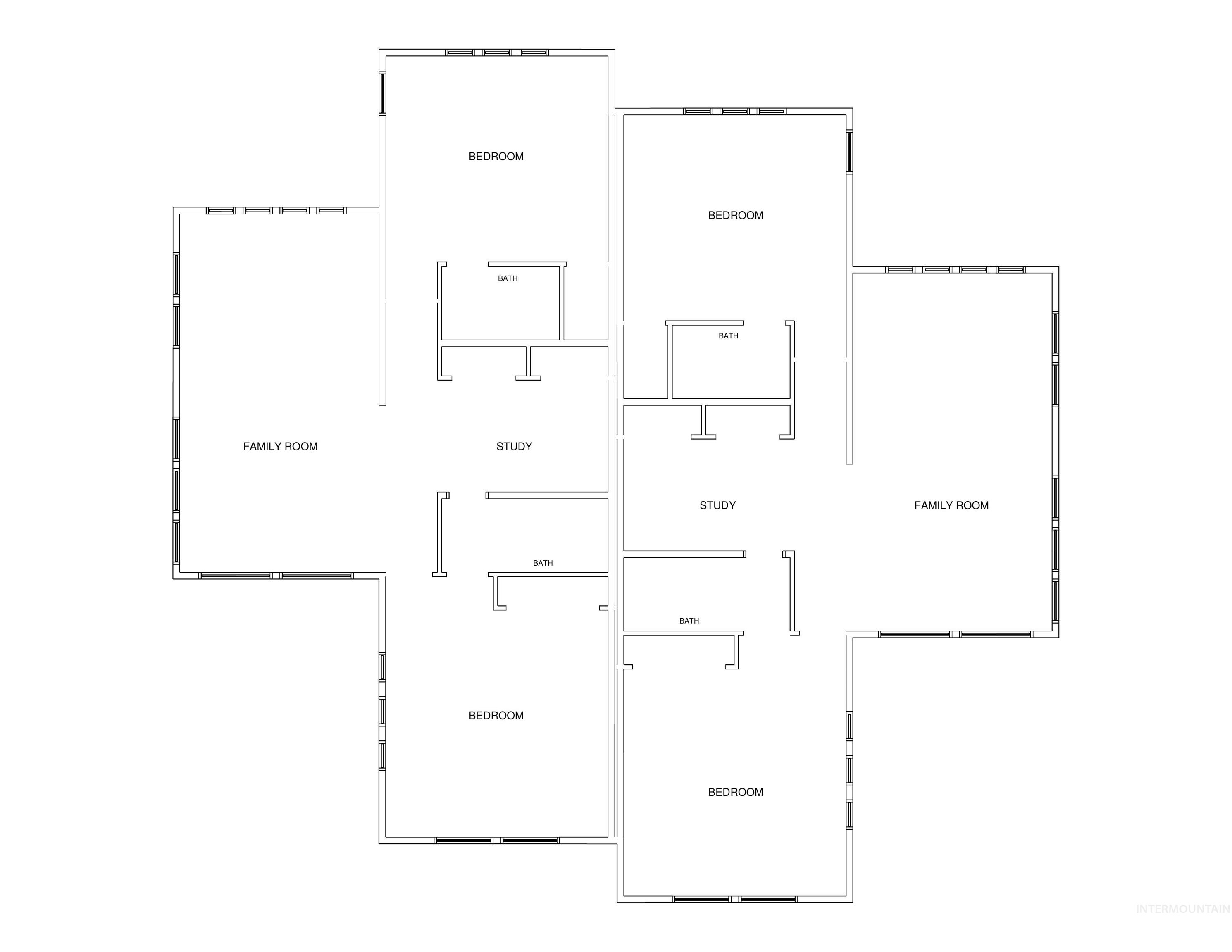 1408 Mountain Meadow Dr Property Photo 2