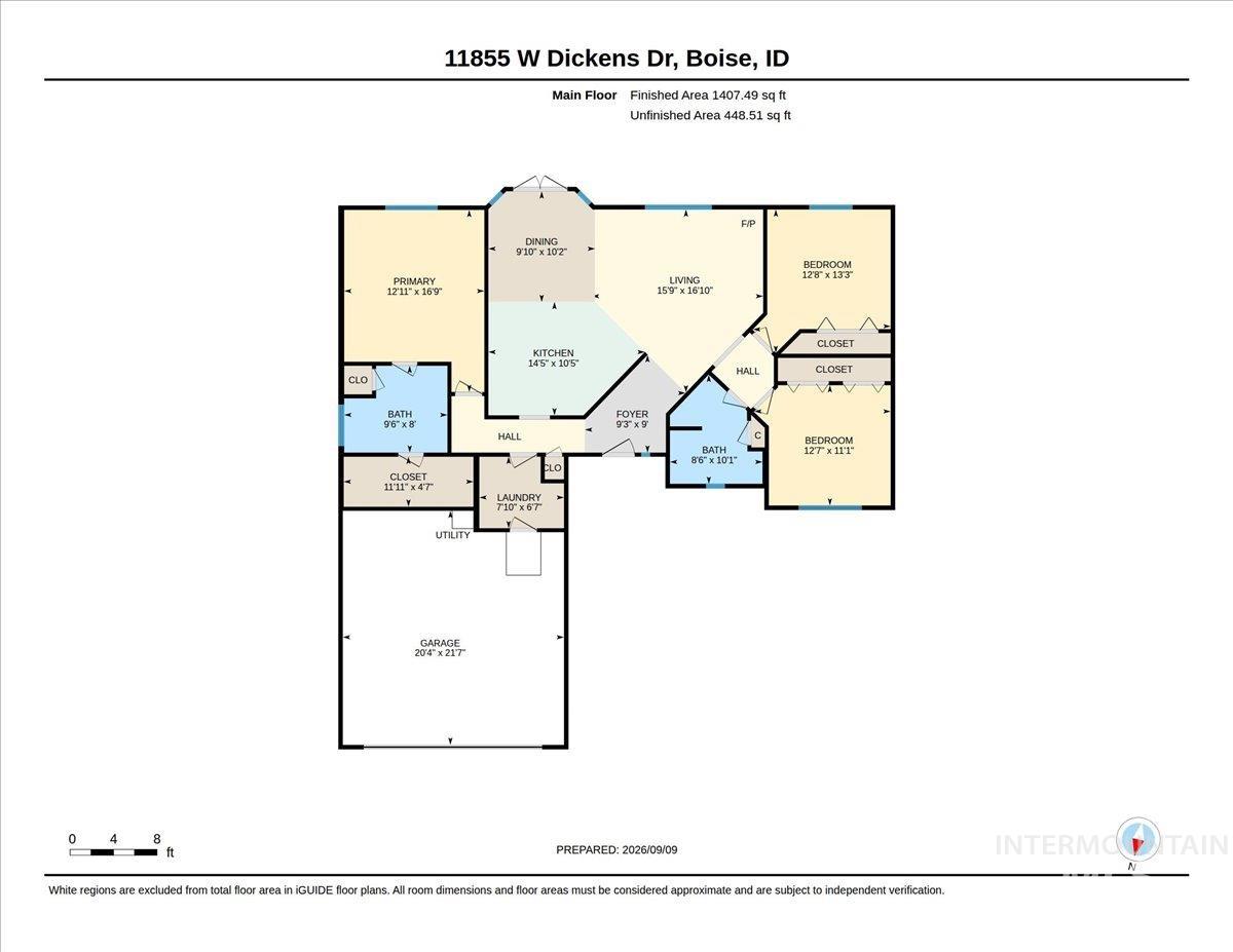 11855 W Dickens Dr Property Photo 32