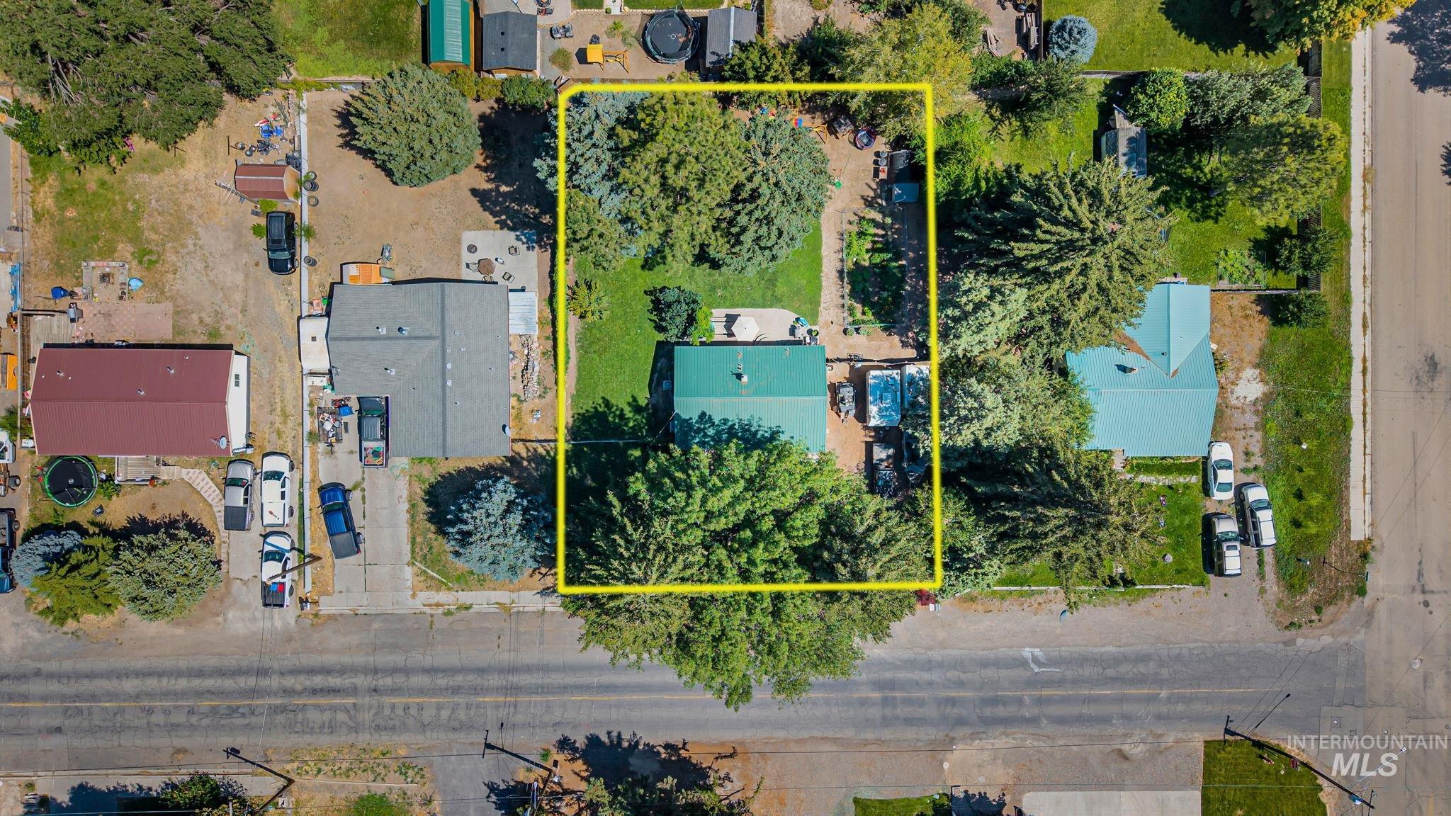 936 S Fillmore St Property Photo 49