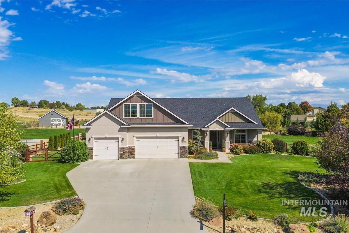 25794 Amble Way Property Photo 1