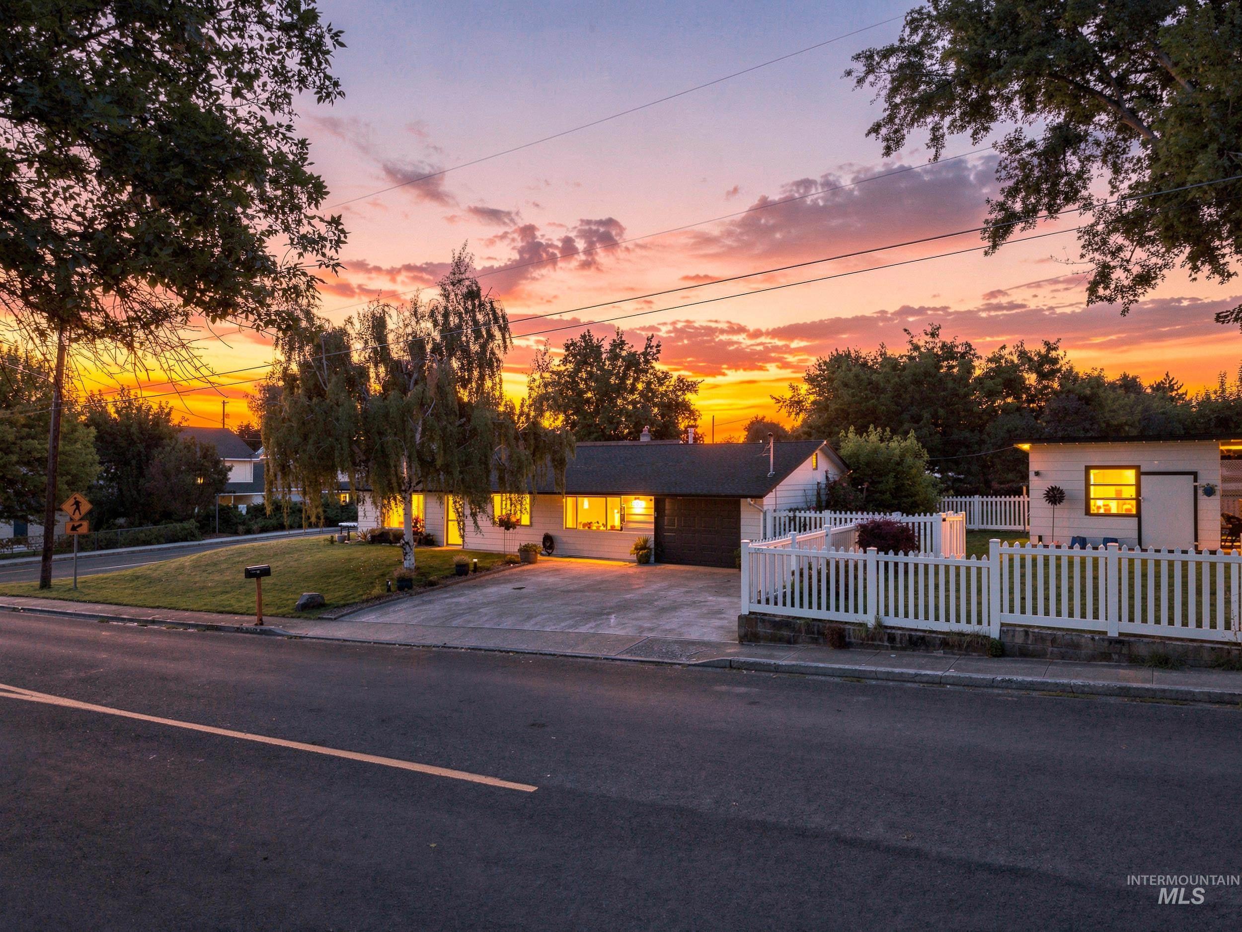 1803 14th St. Property Photo 2
