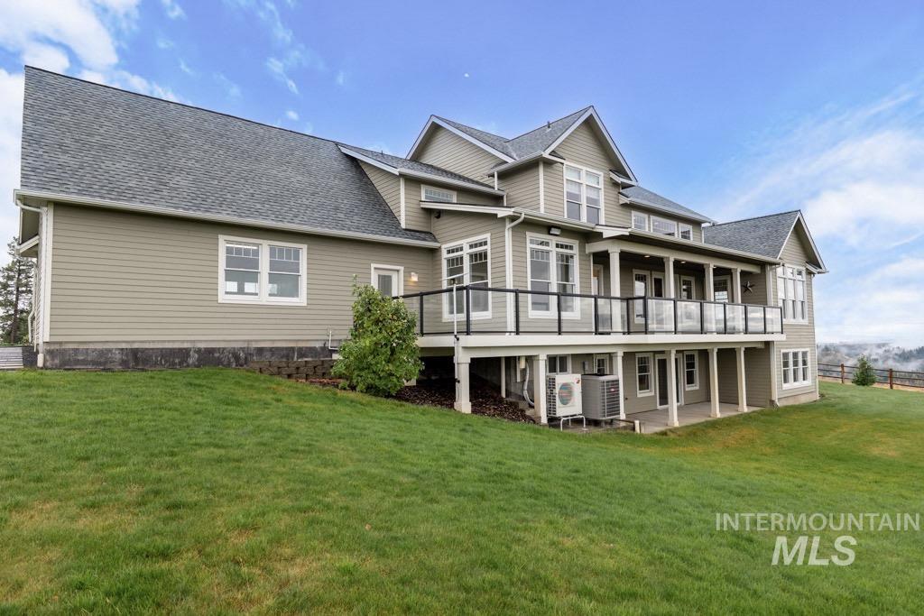 1726 Little Bear Ridge Rd Property Photo 8