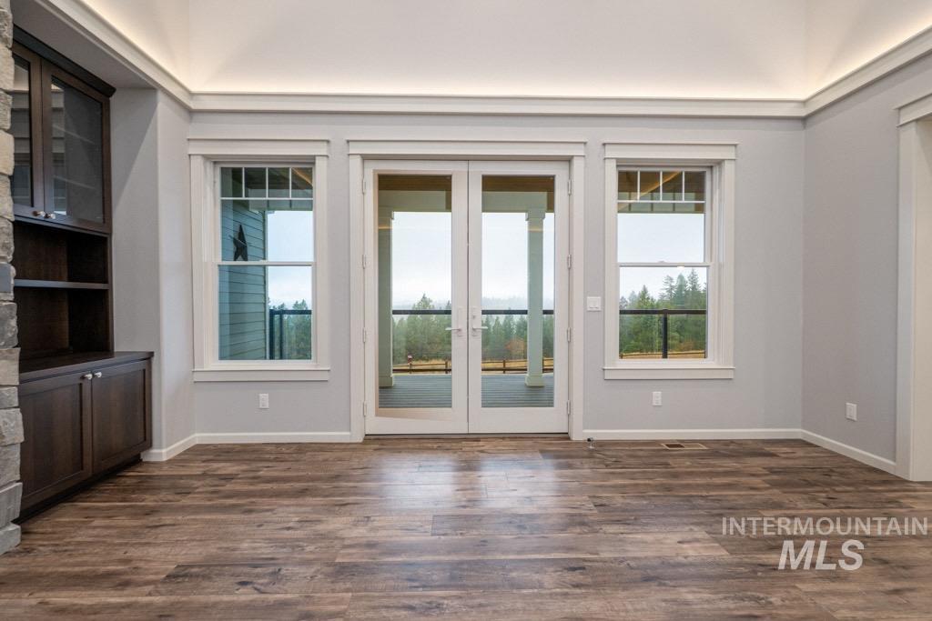 1726 Little Bear Ridge Rd Property Photo 16