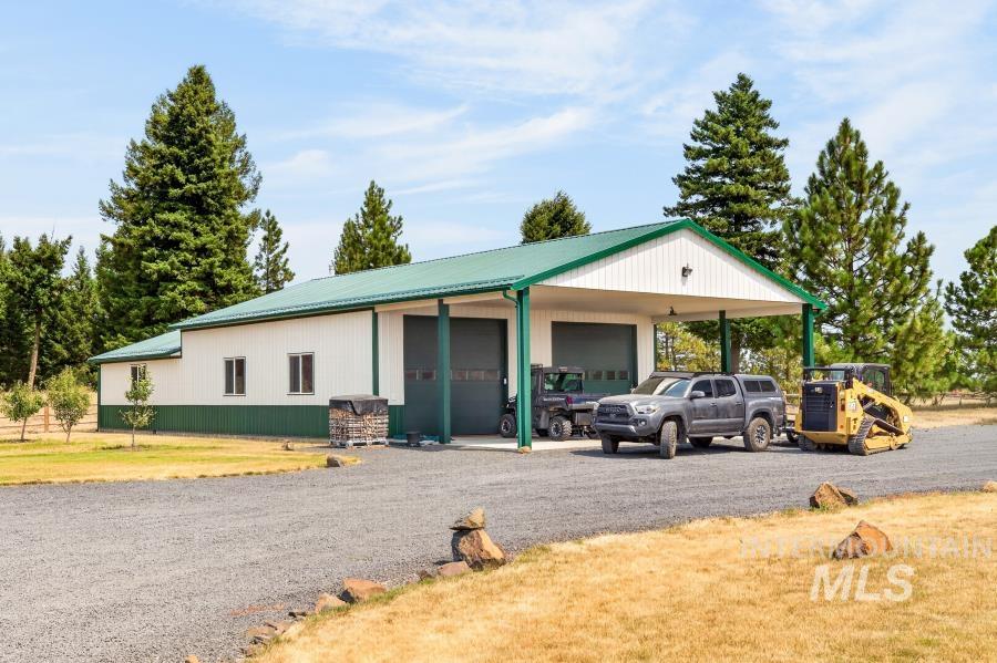 1726 Little Bear Ridge Rd Property Photo 43