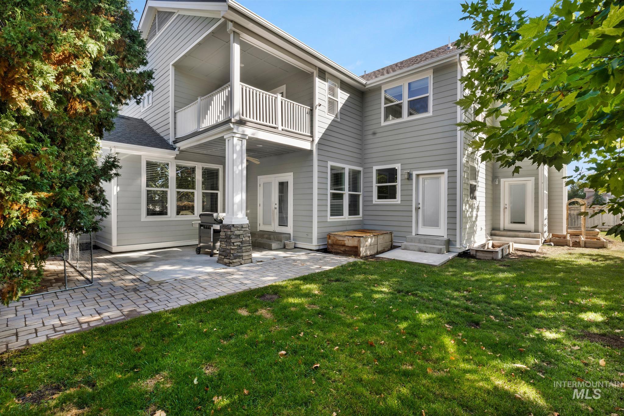 2574 Sunglow Circle Property Photo 41