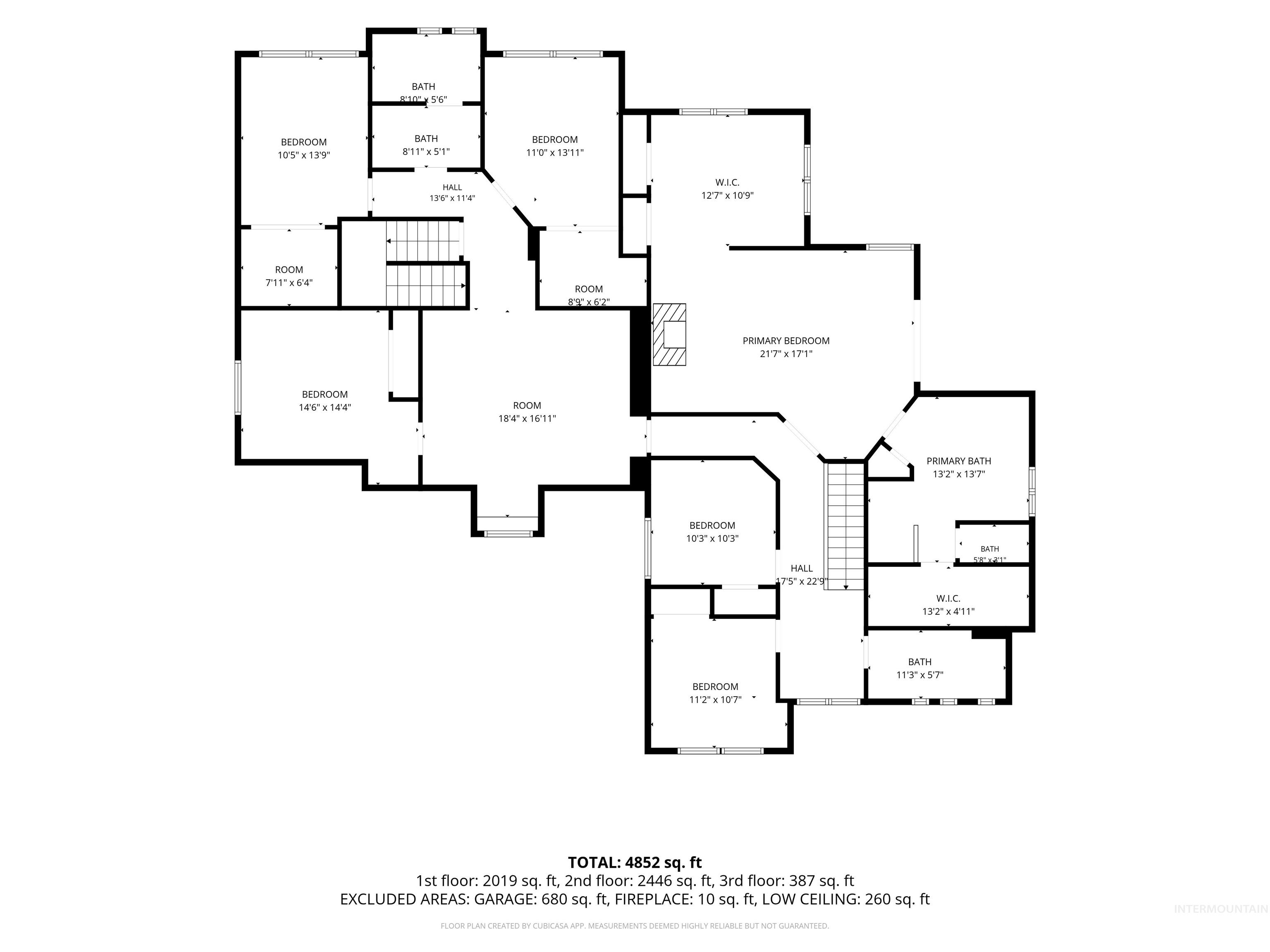 2574 Sunglow Circle Property Photo 42