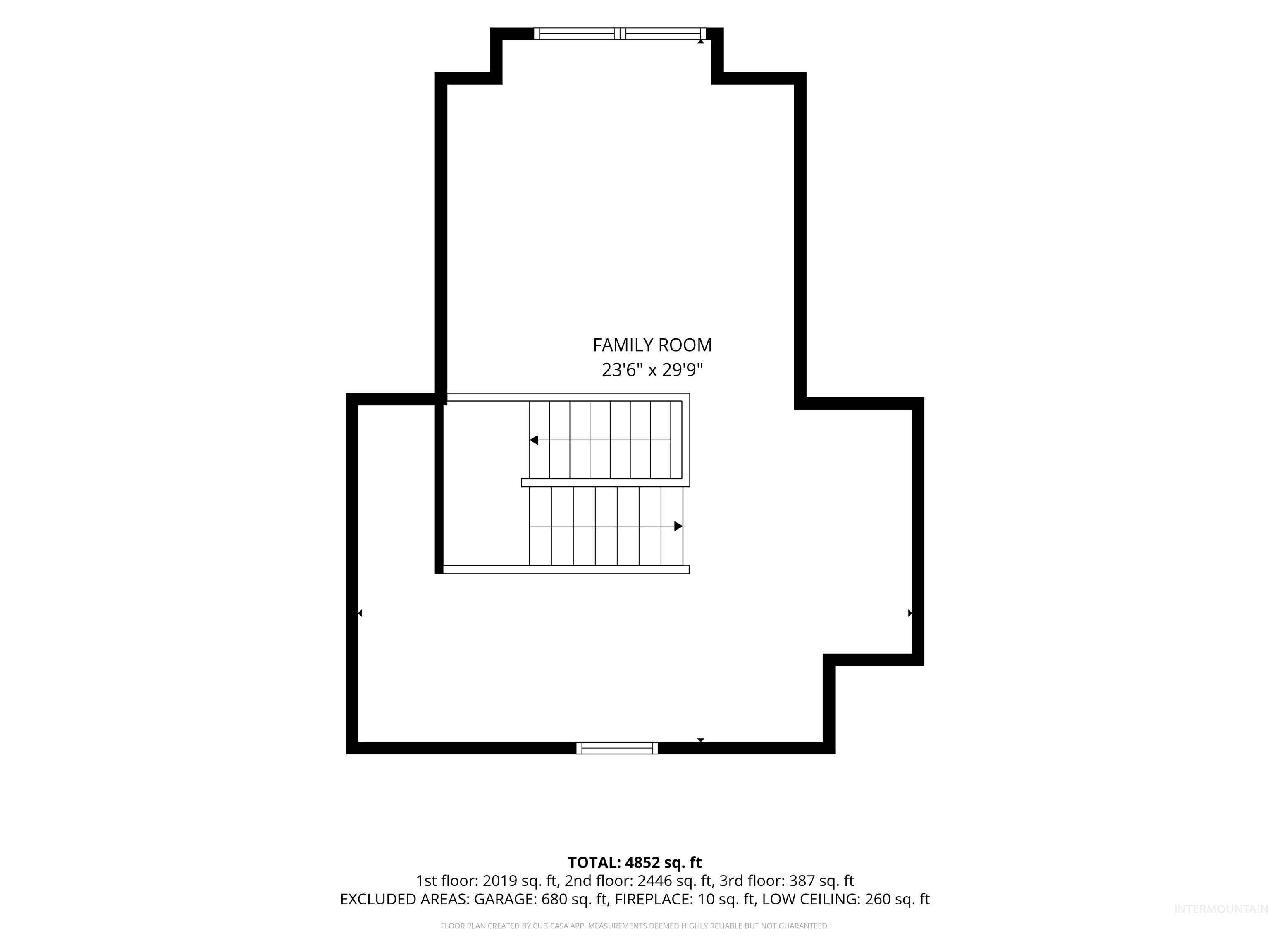 2574 Sunglow Circle Property Photo 43