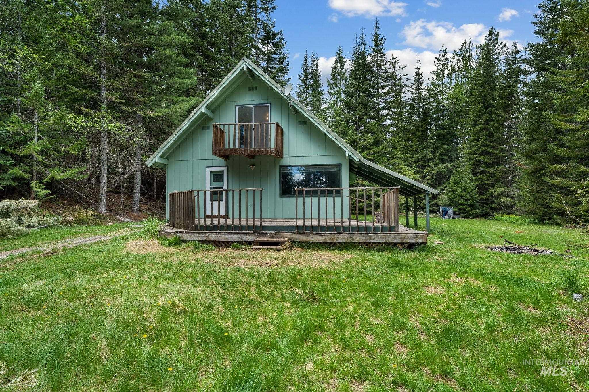 4715 Freeman Creek Rd Property Photo 3