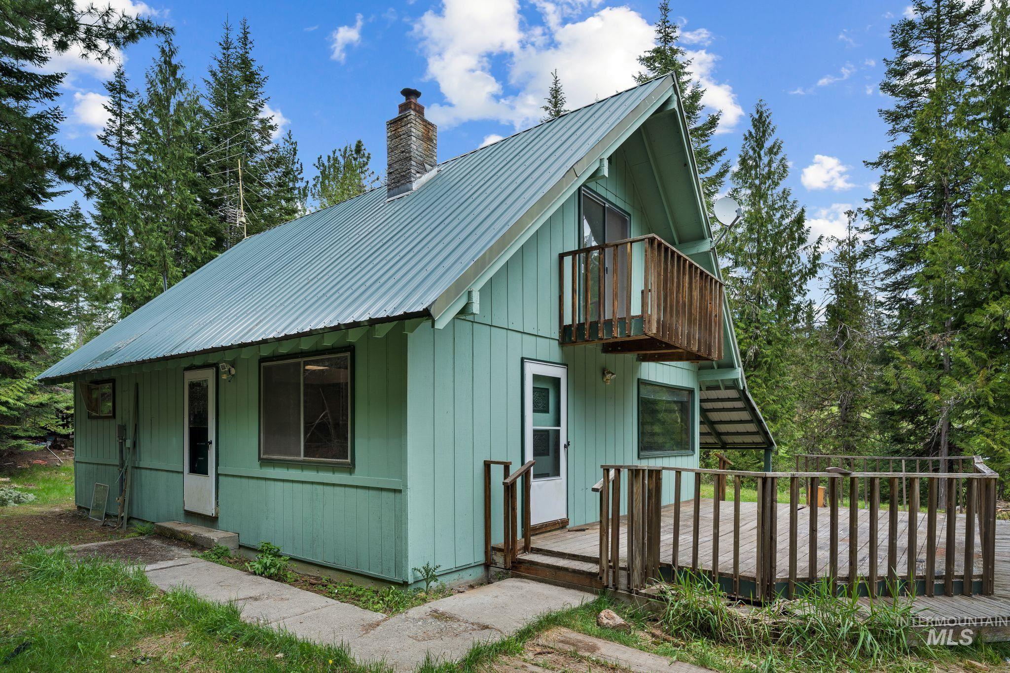 4715 Freeman Creek Rd Property Photo 10