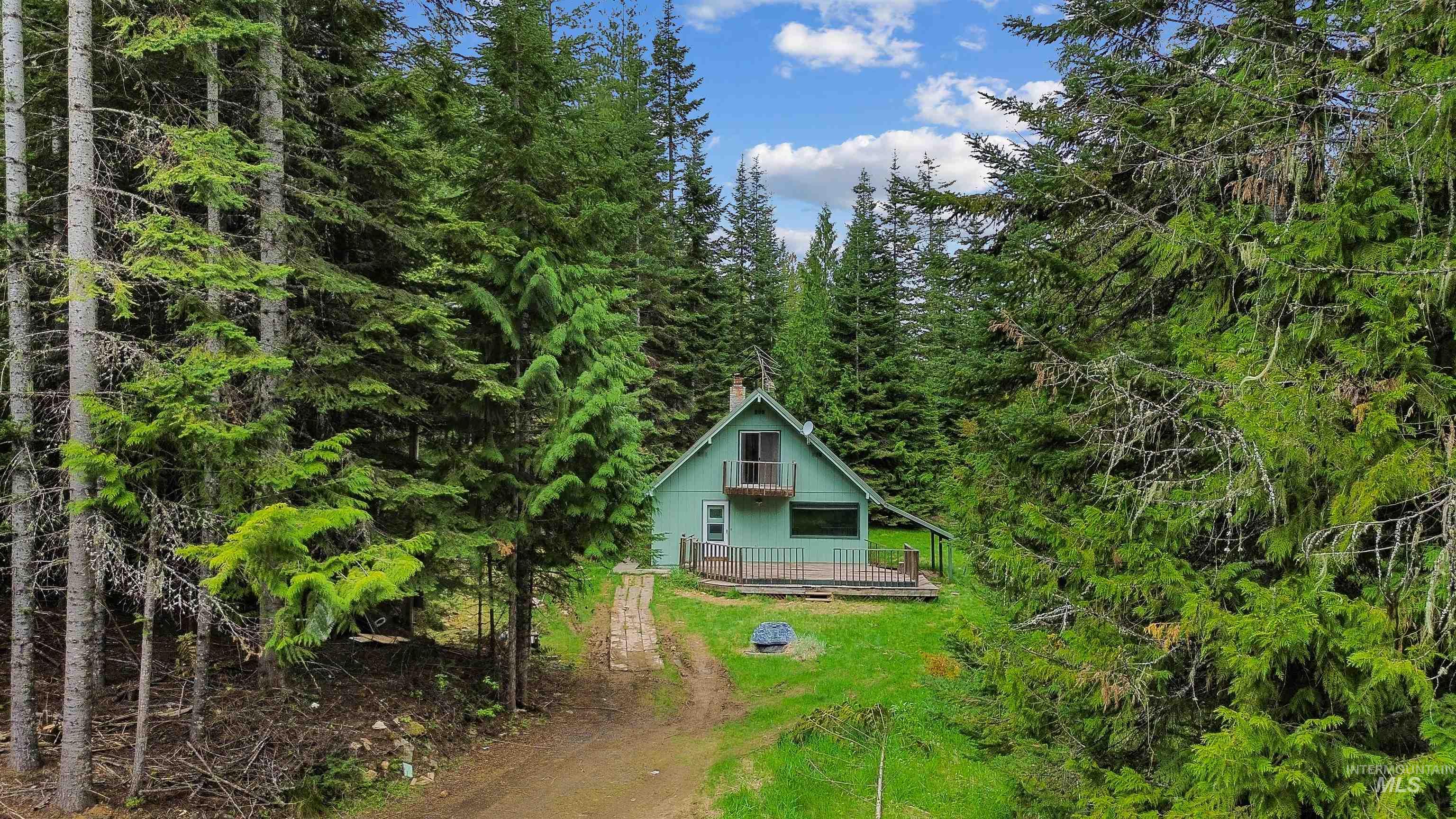 4715 Freeman Creek Rd Property Photo 46
