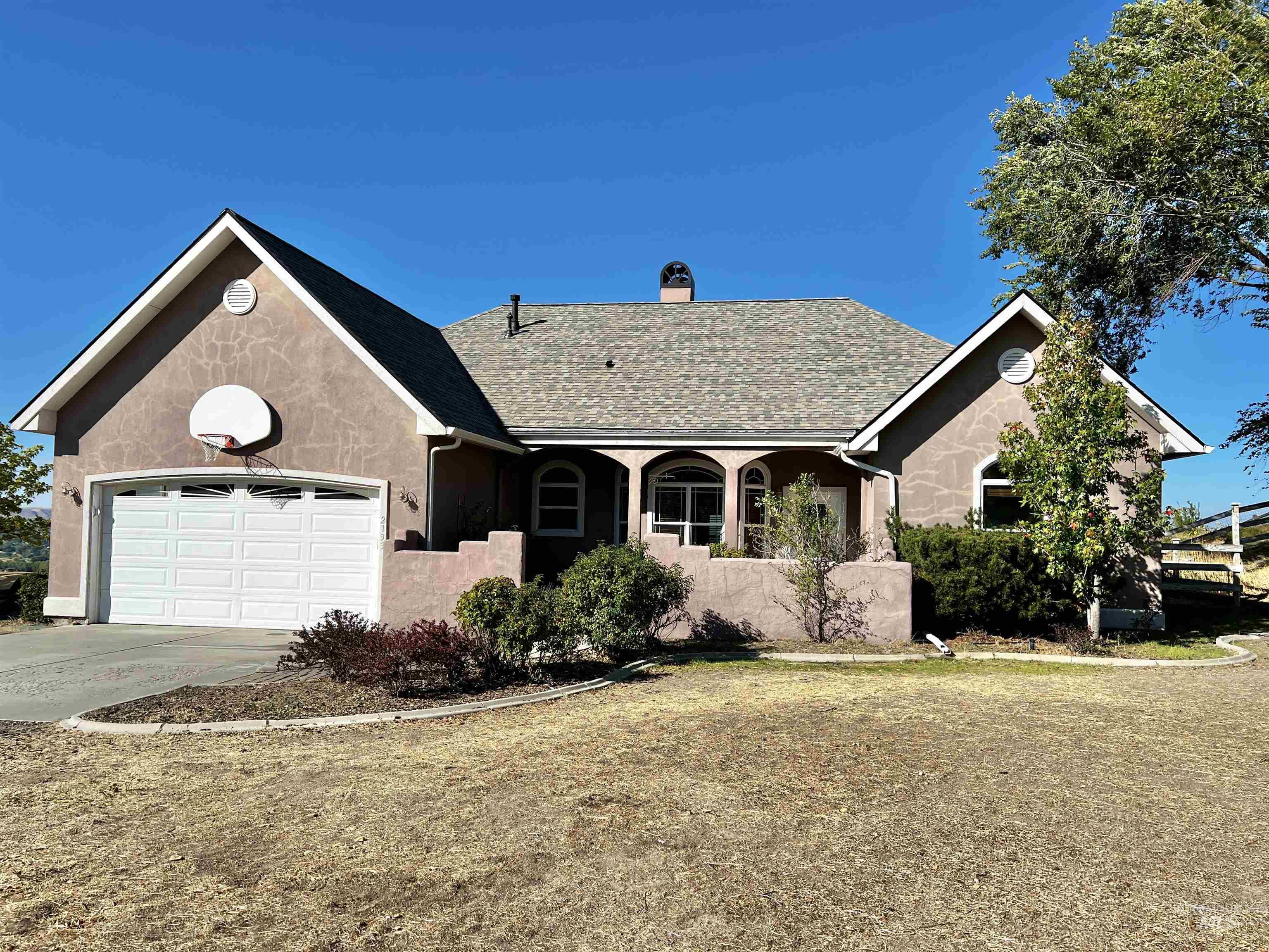 2133 Corral Road Property Photo 1