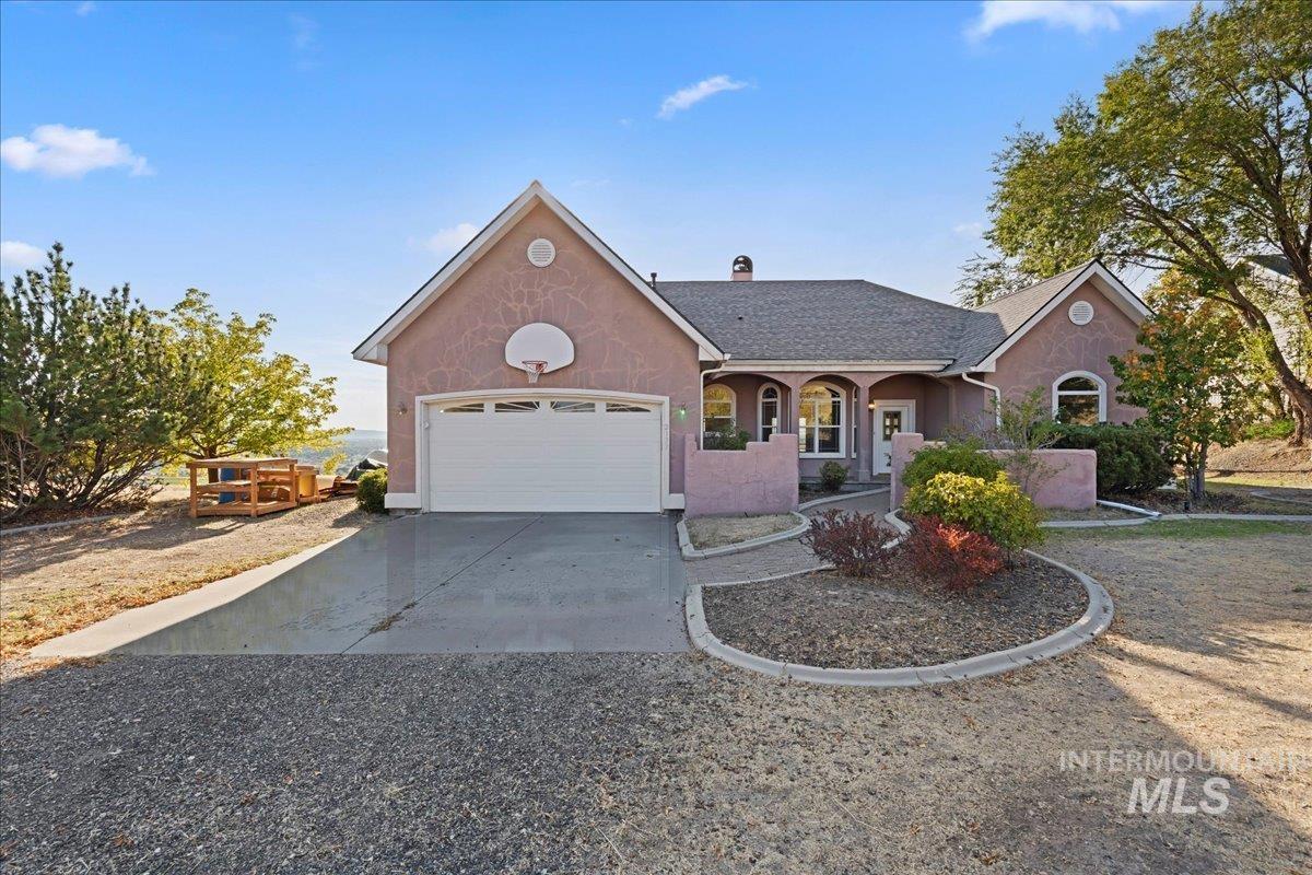 2133 Corral Road Property Photo 1