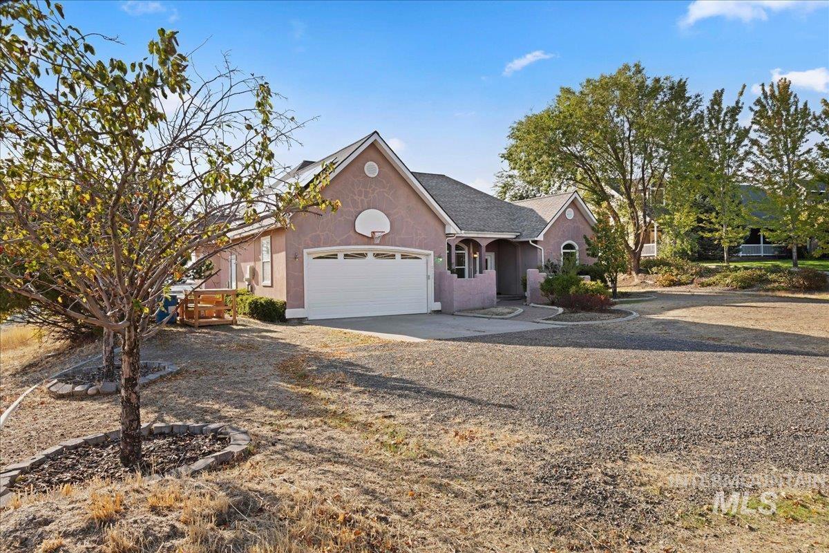 2133 Corral Road Property Photo 2