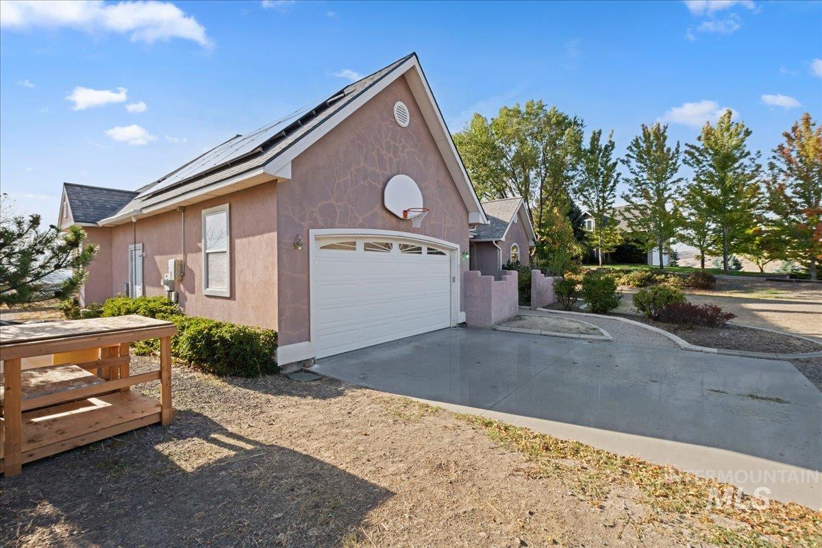 2133 Corral Road Property Photo 3