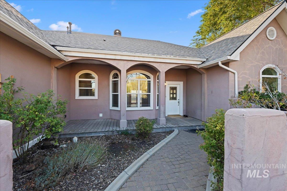 2133 Corral Road Property Photo 5