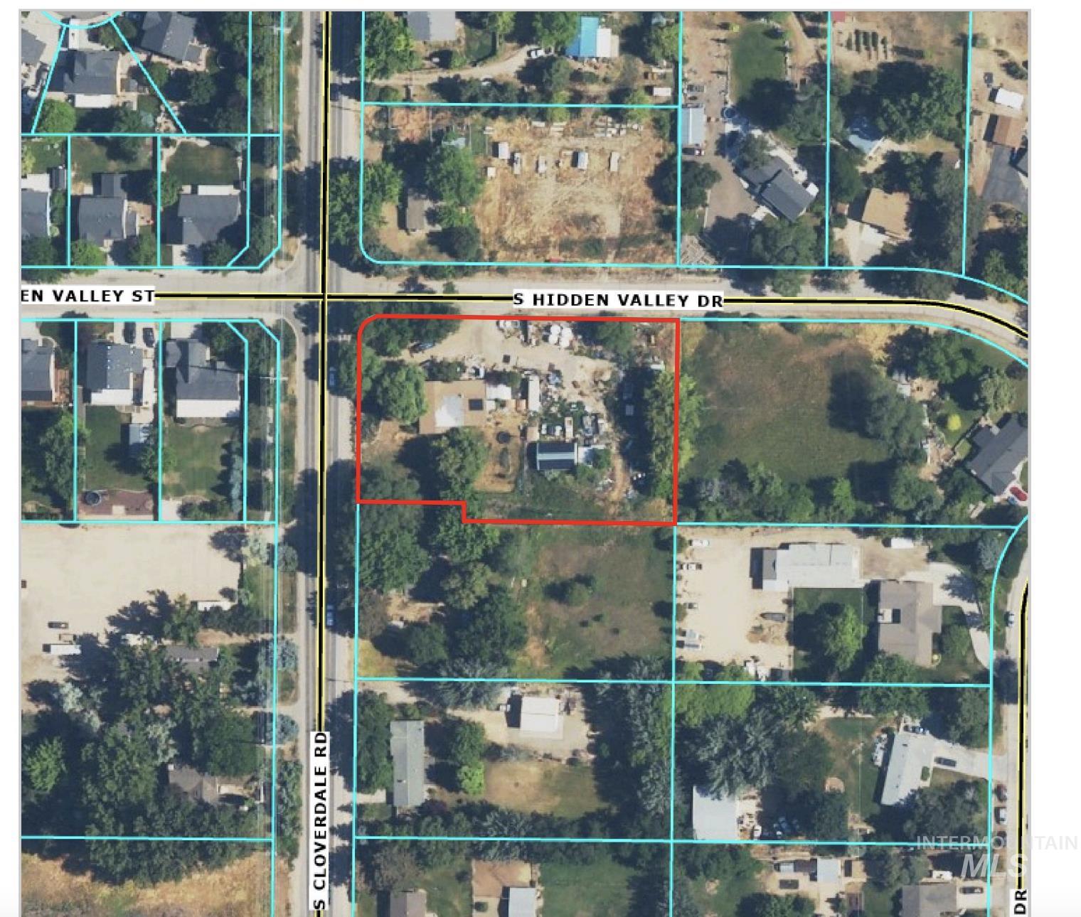 7280 S Cloverdale Rd Property Photo 1