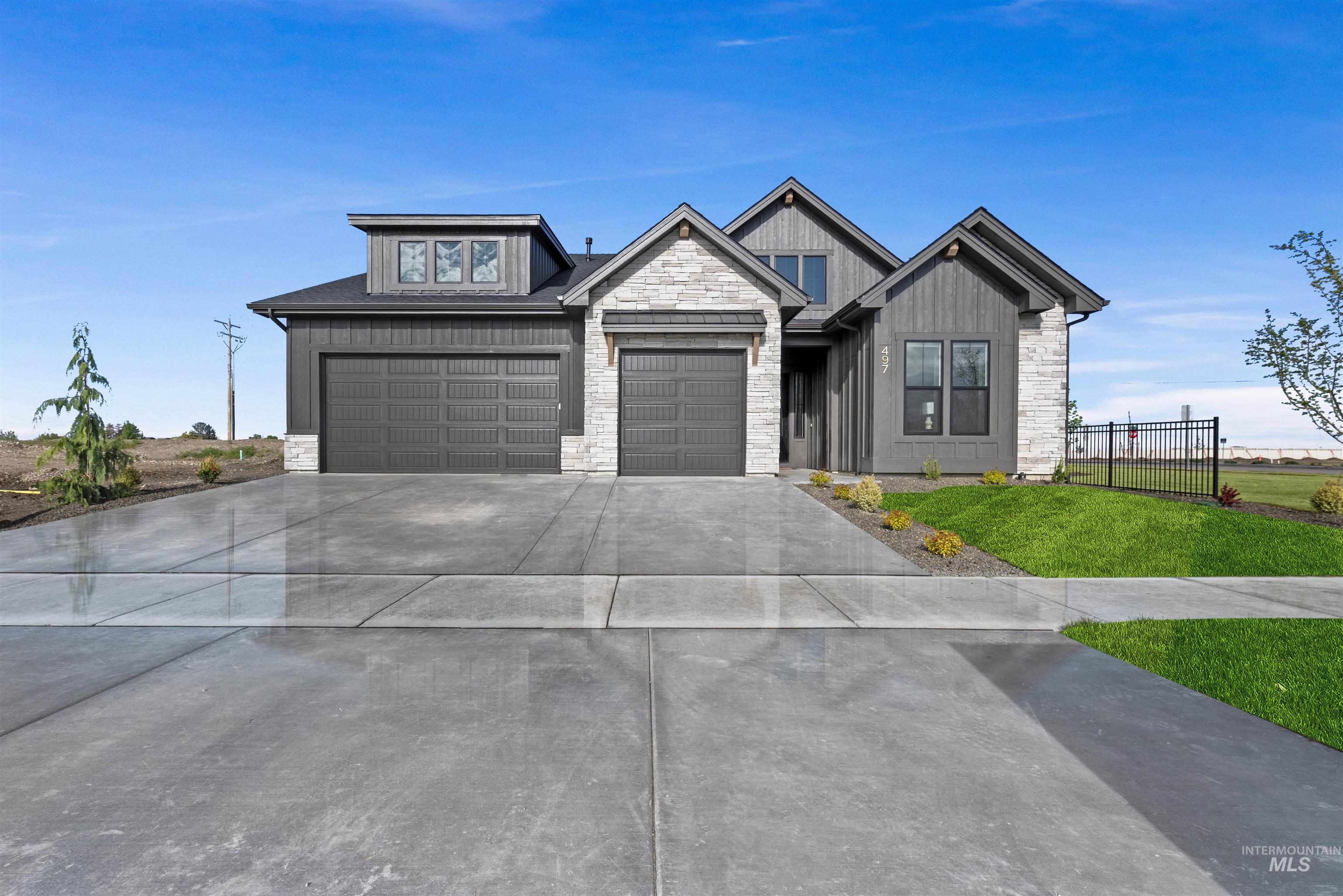6115 W Calvay Court Property Photo 1