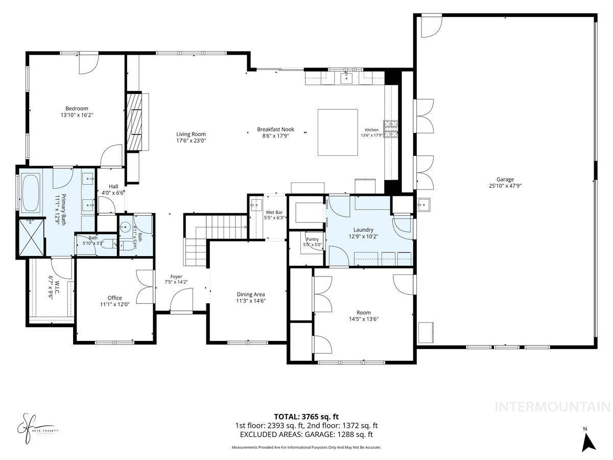 3308 E. 3818 N. Property Photo 49