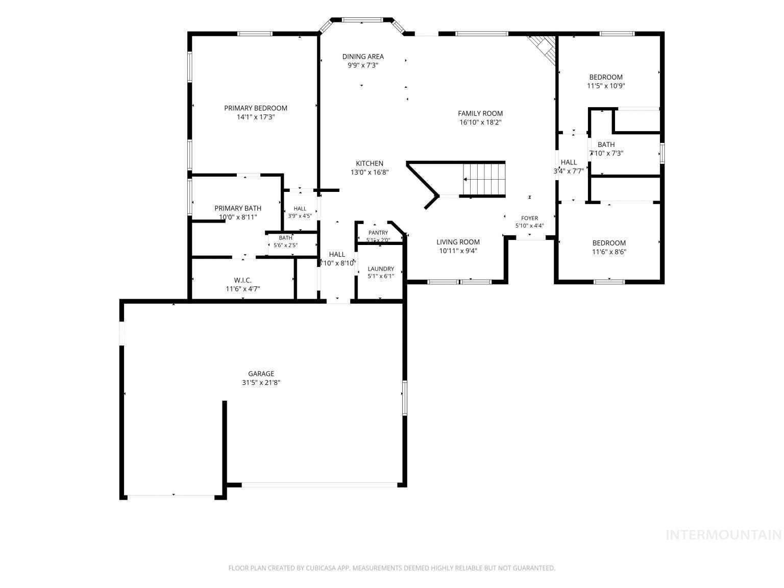 2662 Joshua Way Property Photo 34