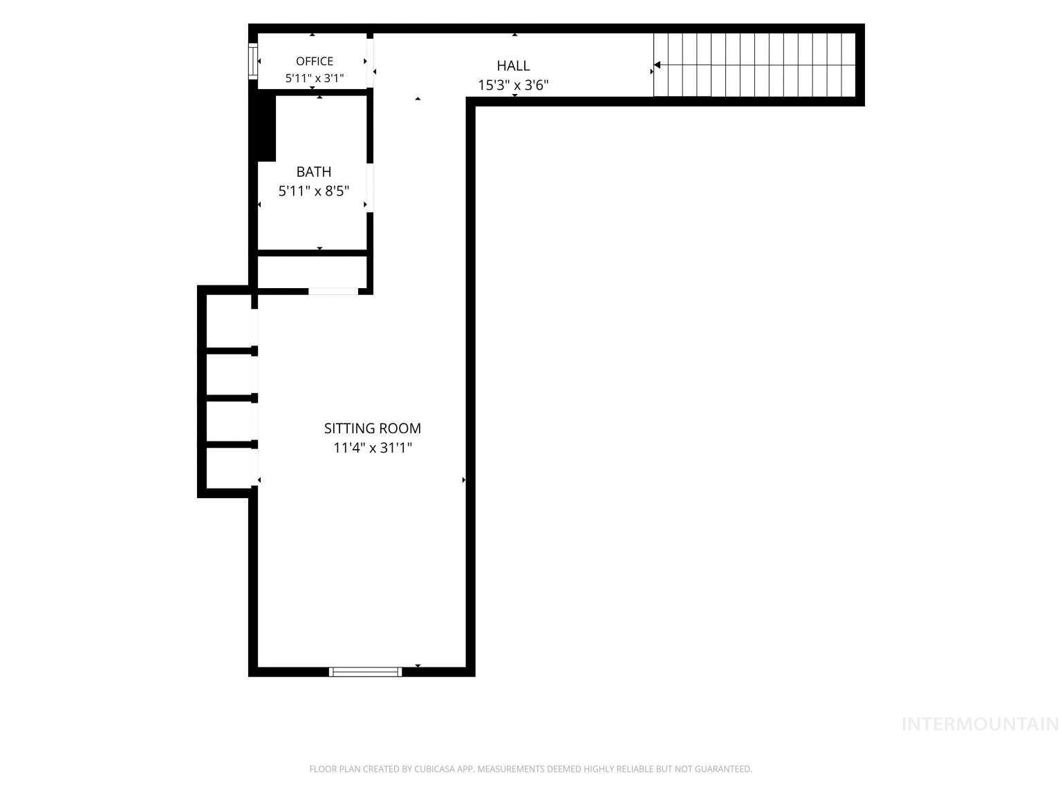 2662 Joshua Way Property Photo 35