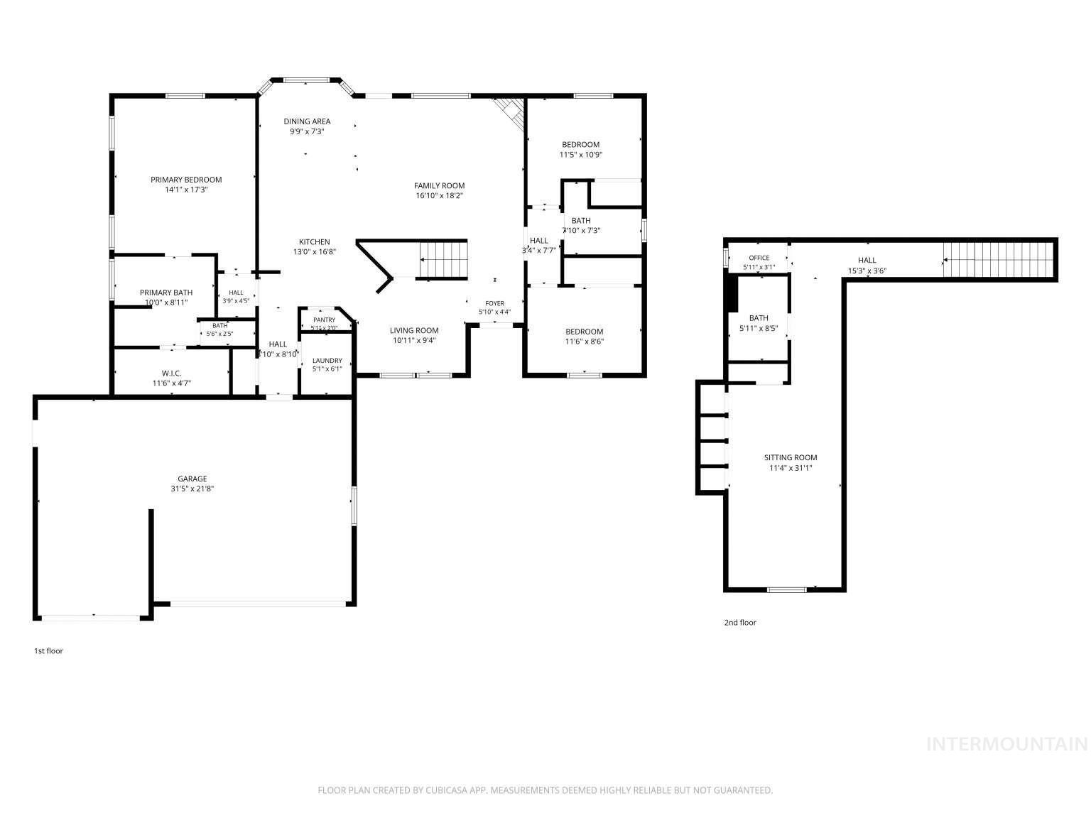 2662 Joshua Way Property Photo 36
