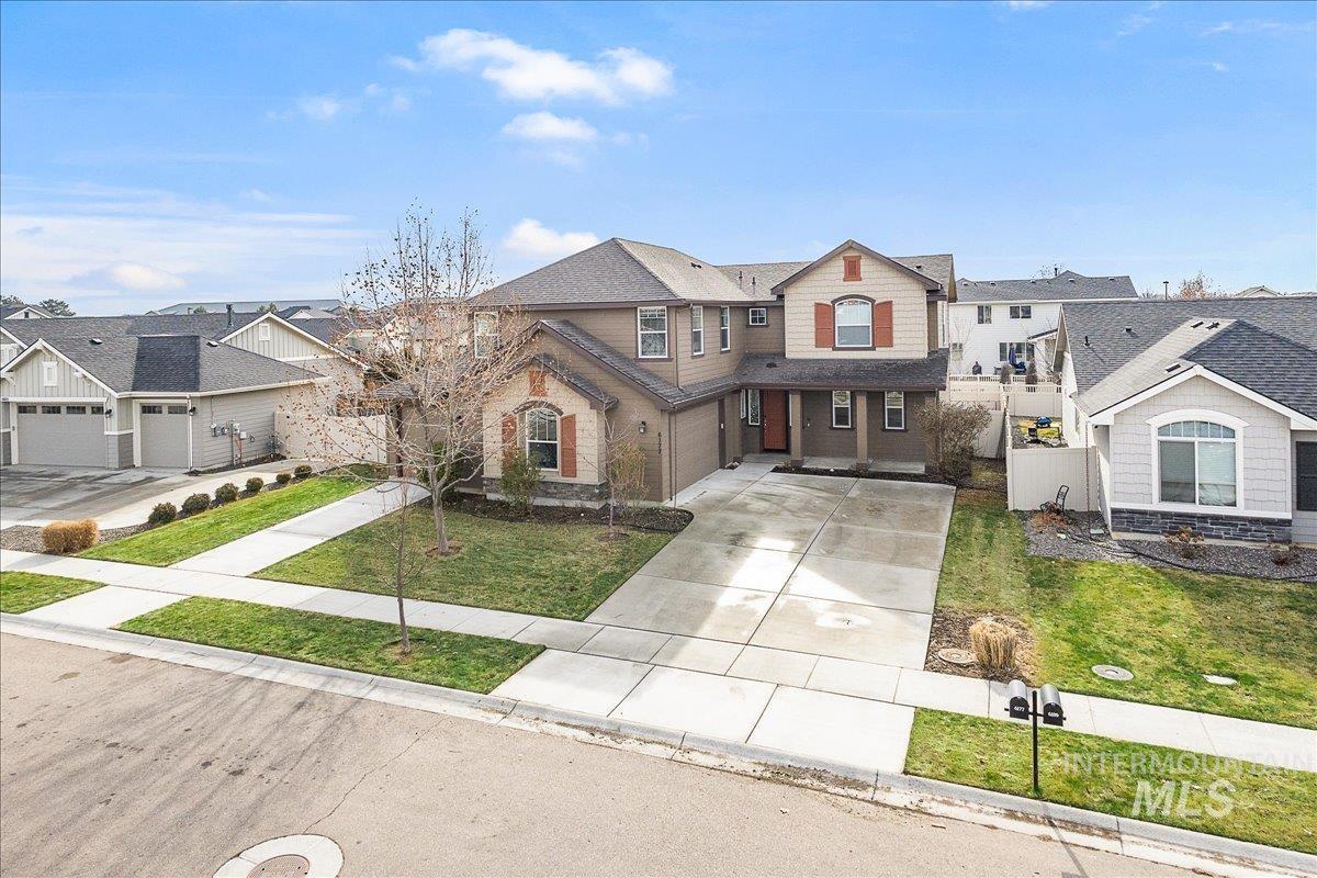 6177 E Canyon Crossing Dr Property Photo 49