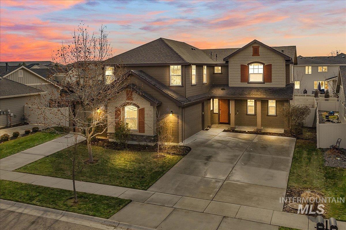 6177 E Canyon Crossing Dr Property Photo 50
