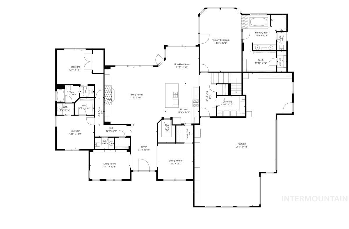 986 W Cherry Bello Dr Property Photo 41