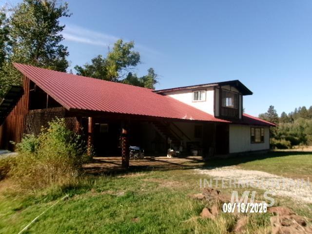 31997 Second Fork Road Property Photo 1