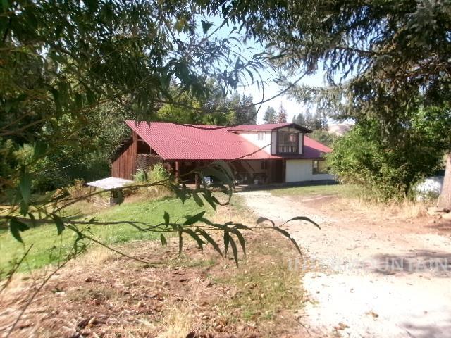 31997 Second Fork Road Property Photo 3