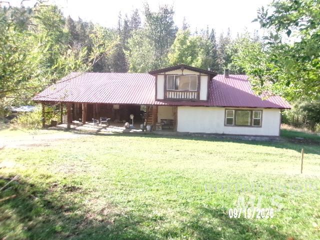 31997 Second Fork Road Property Photo 4