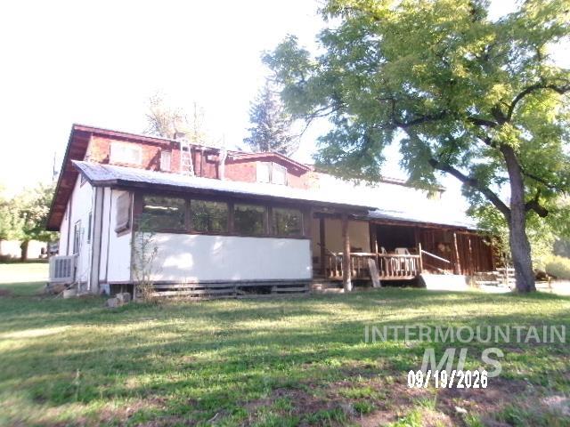 31997 Second Fork Road Property Photo 7