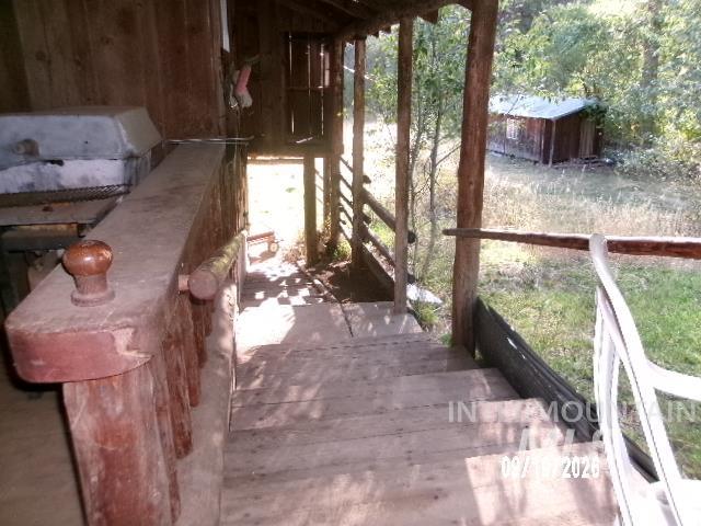 31997 Second Fork Road Property Photo 31