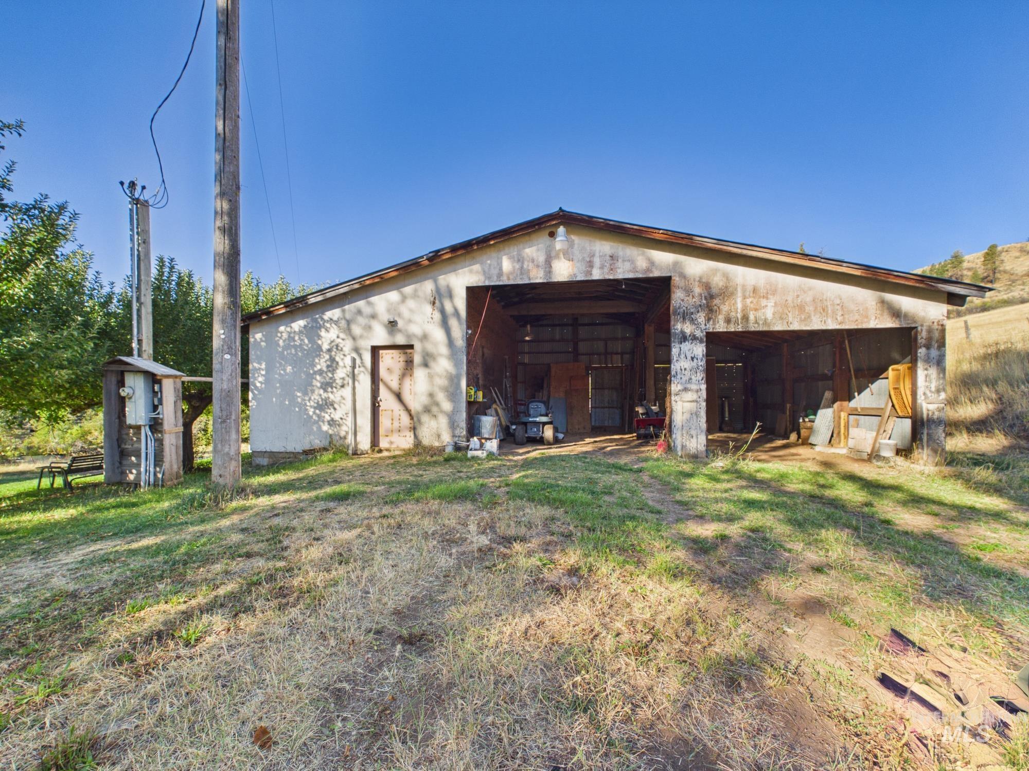 31997 Second Fork Road Property Photo 36