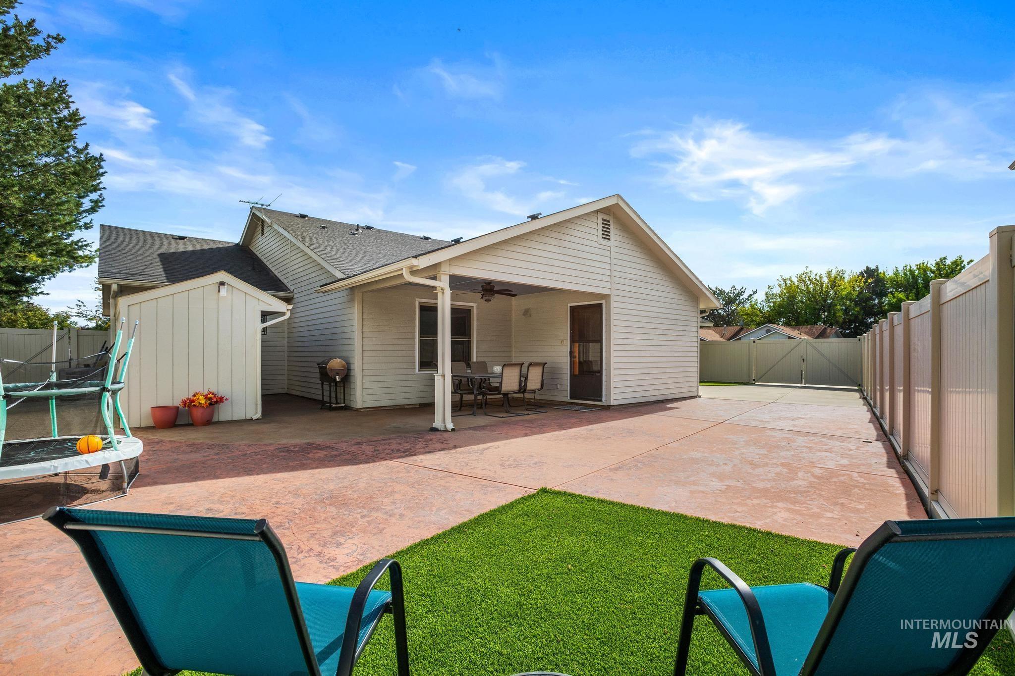 3725 N Sea Cove Way Property Photo 30