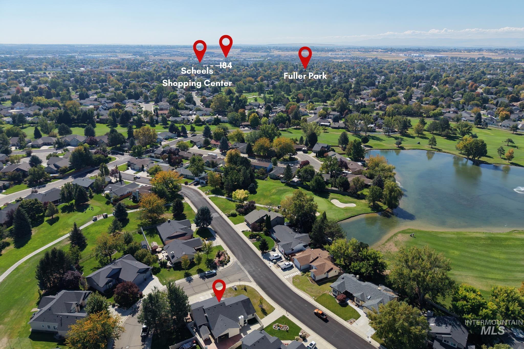 3725 N Sea Cove Way Property Photo 38