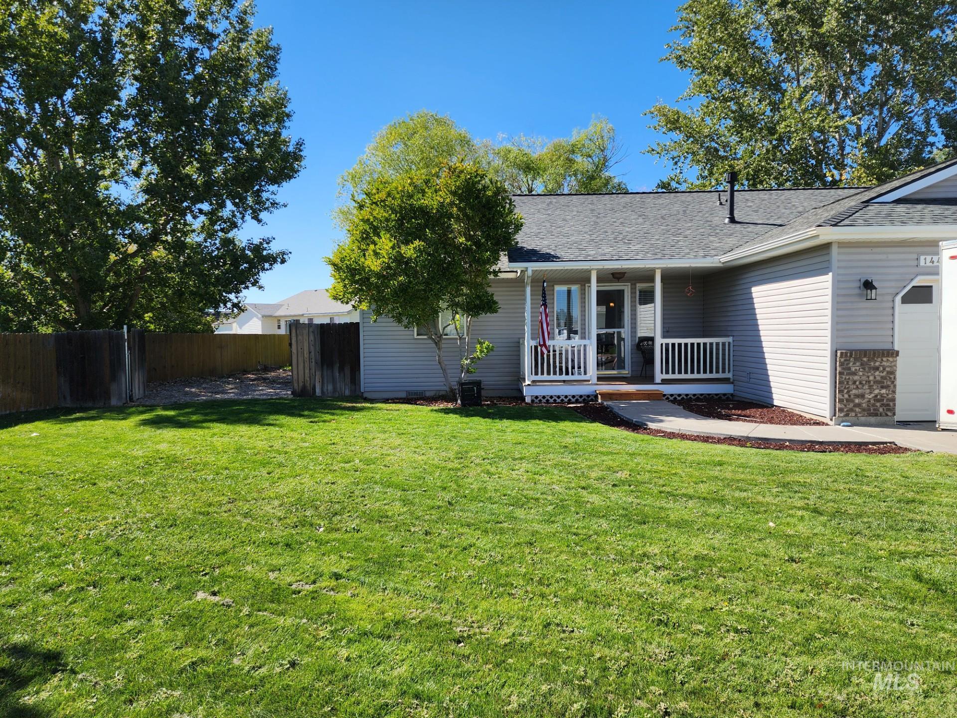 1445 Kyle Street Property Photo 1