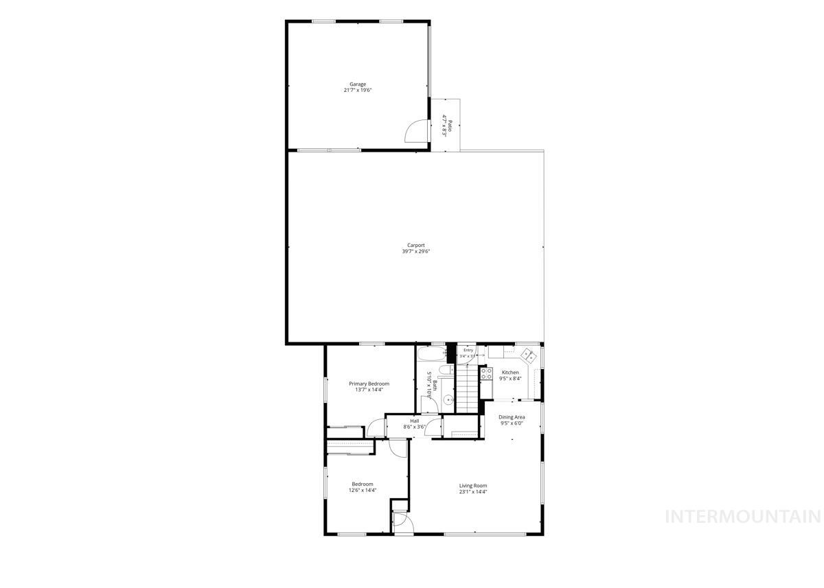 3811 W Puggy Ln Property Photo 30