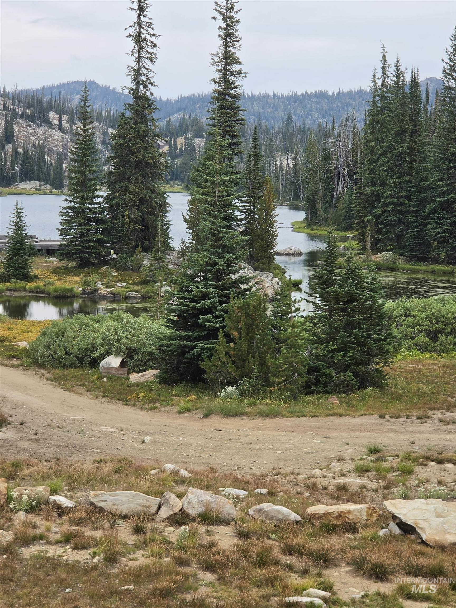 Tbd Hump Lake Lot 4 Property Photo 1