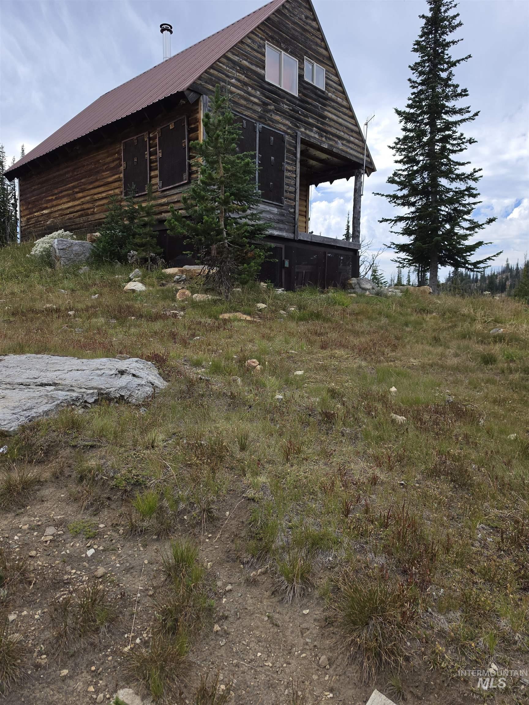 Tbd Hump Lake Lot 4 Property Photo 7
