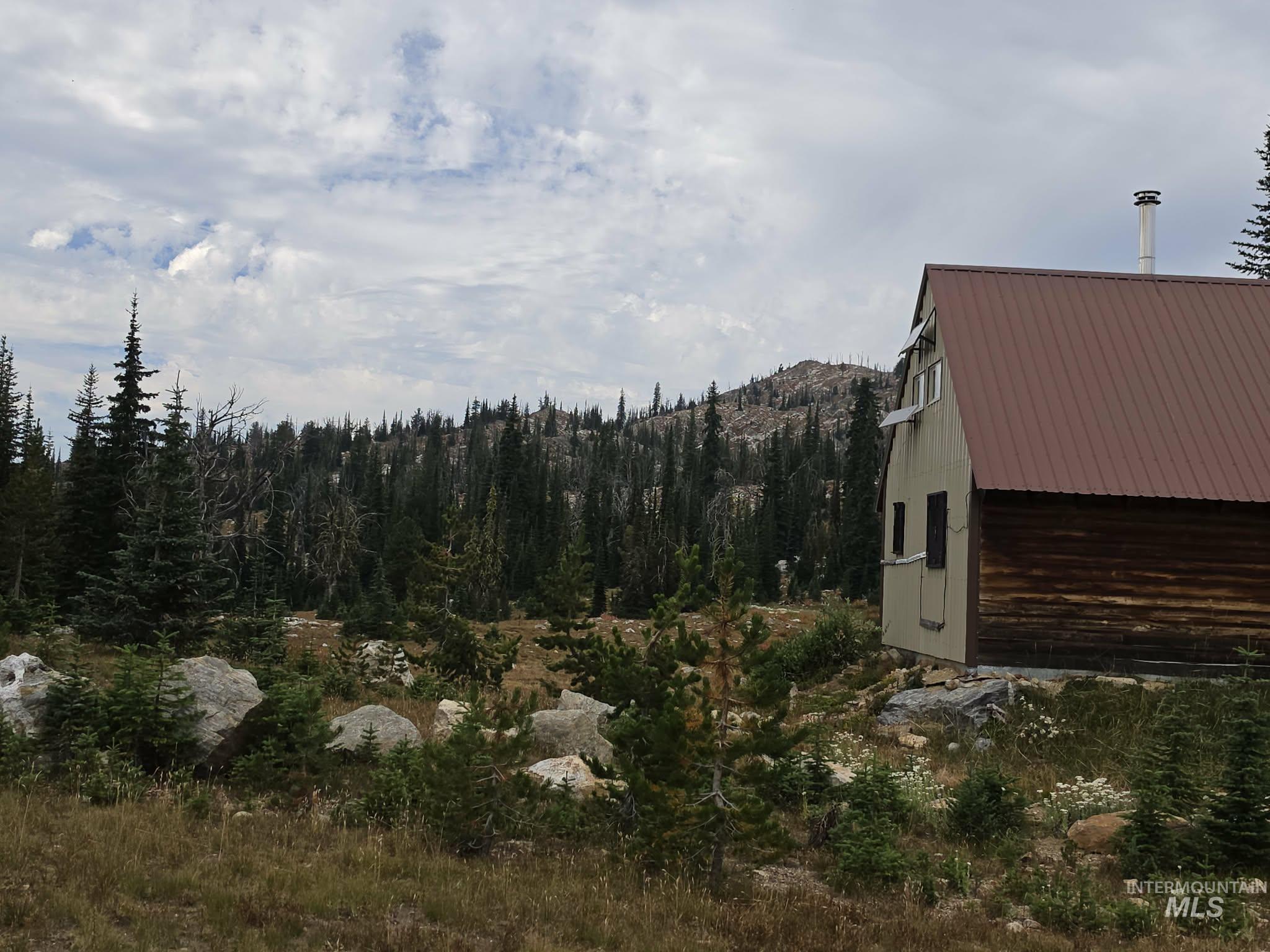 Tbd Hump Lake Lot 4 Property Photo 8