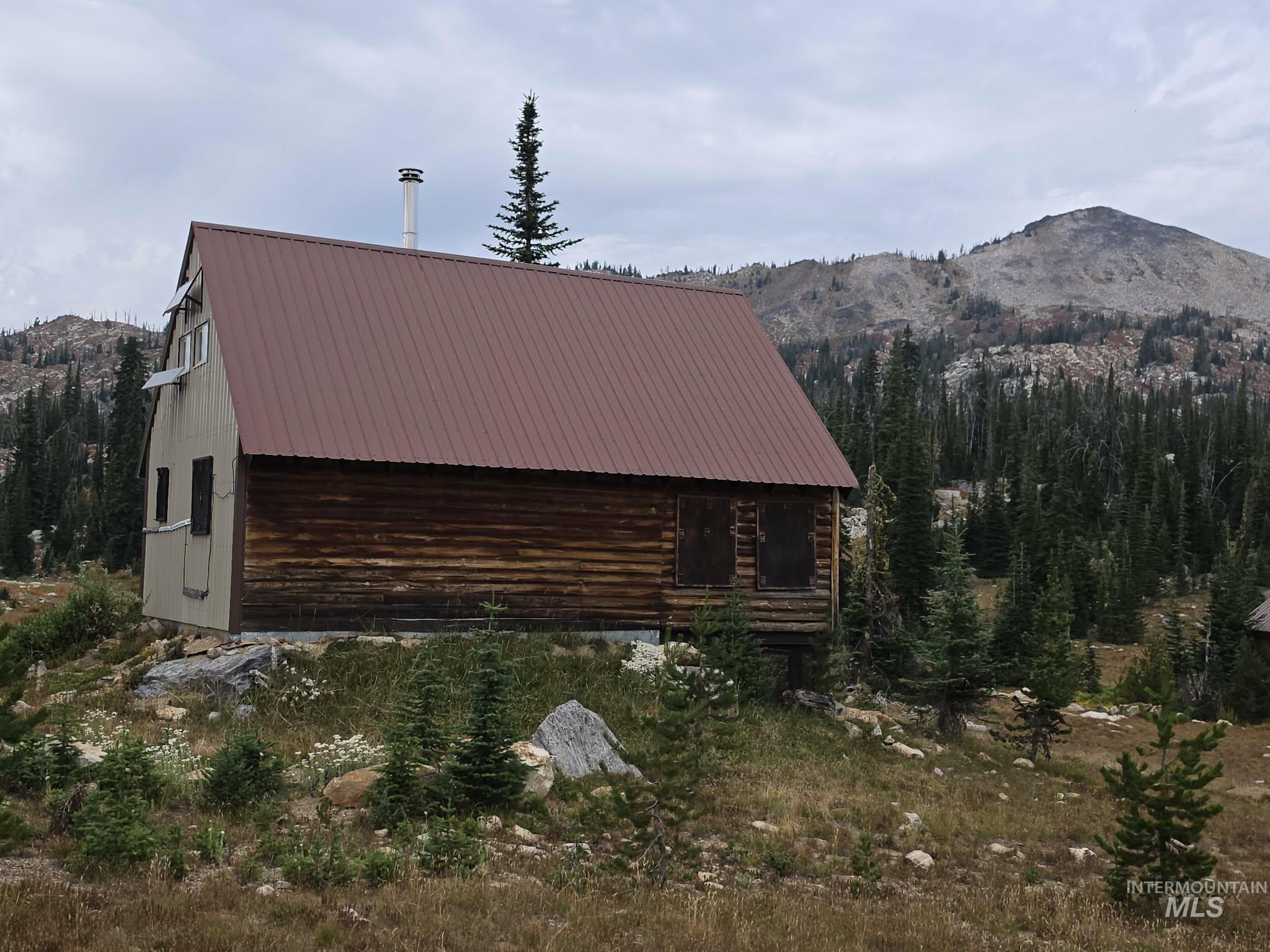 Tbd Hump Lake Lot 4 Property Photo 9