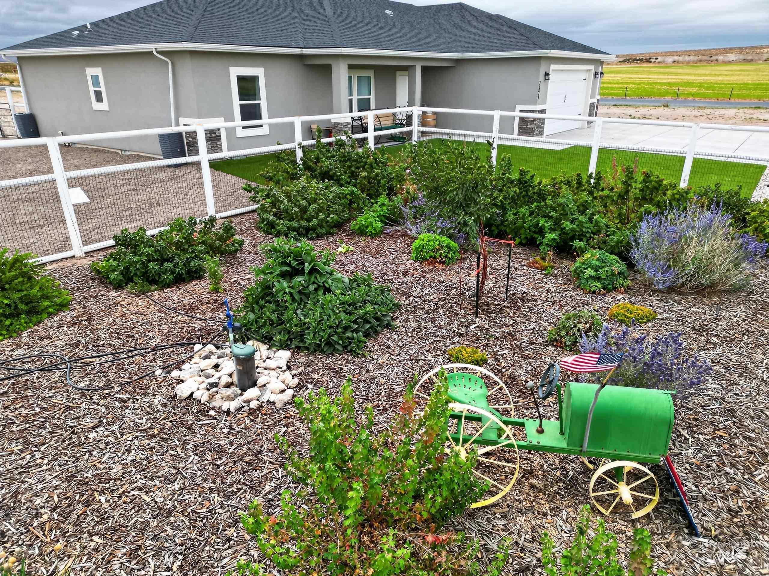 3377 E 3119 N Property Photo 8