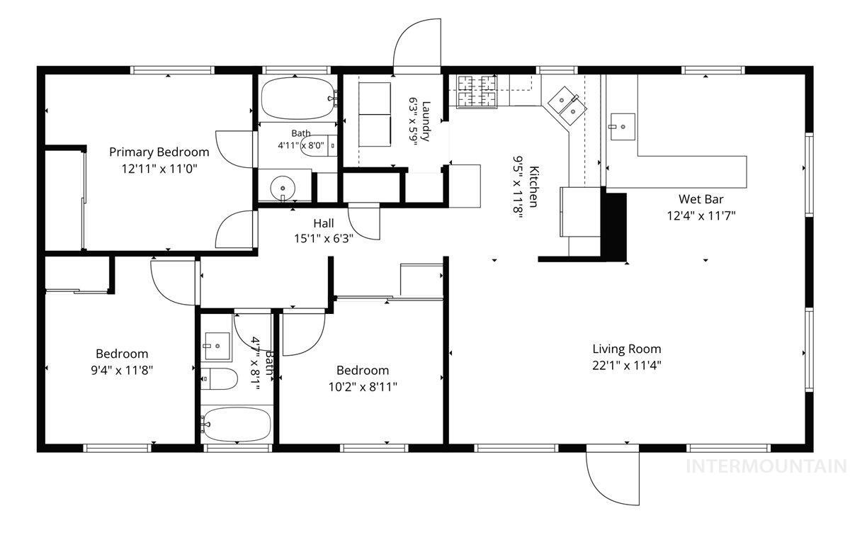 3399 N Dalton Ln Property Photo 26