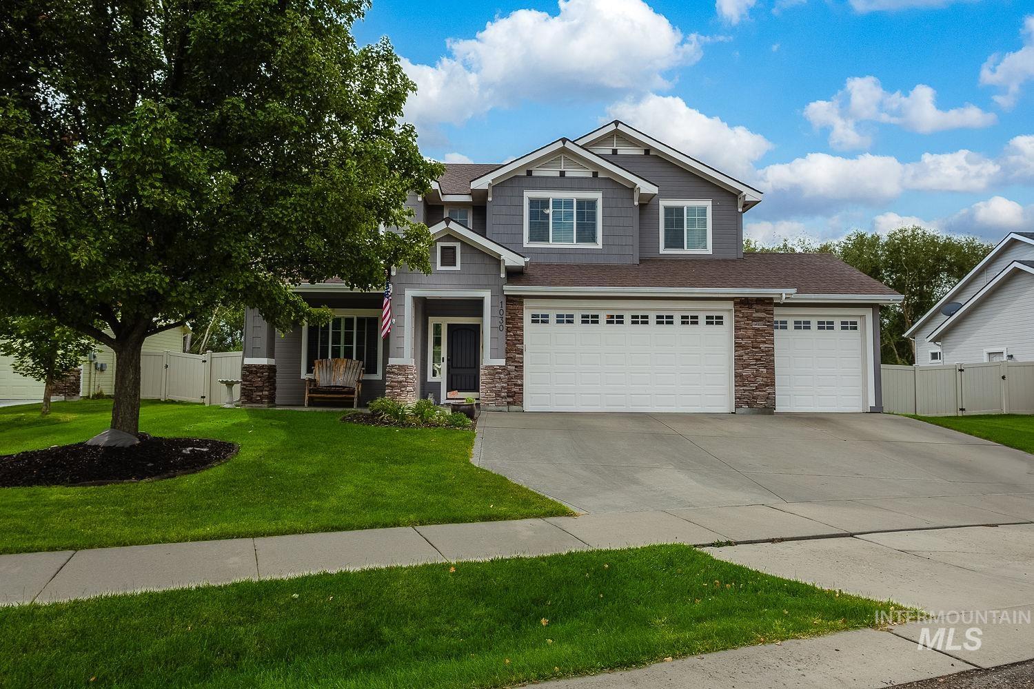 1030 N Powder River Dr Property Photo 7